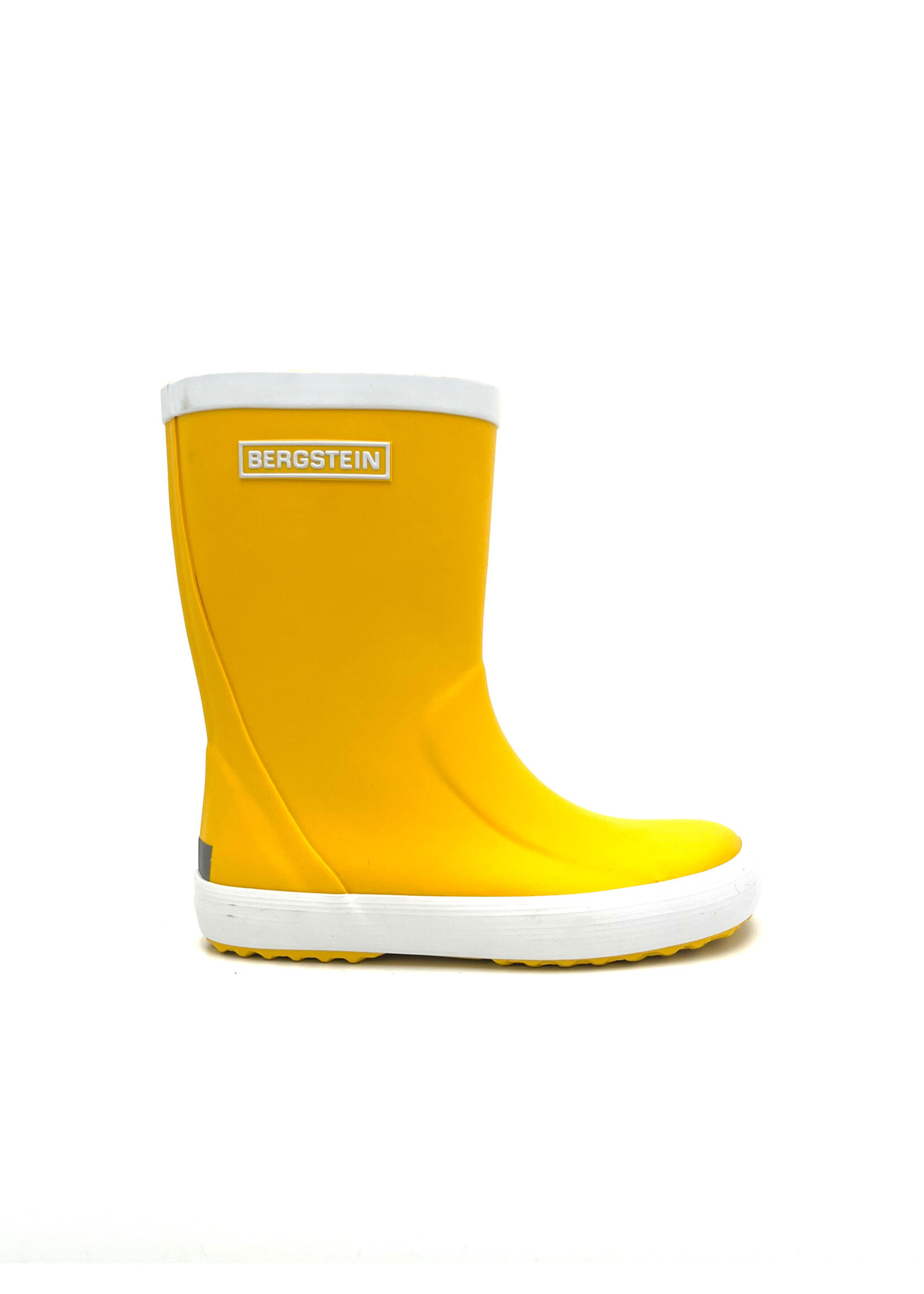 BERGSTEIN *BERGSTEIN regenlaars YELLOW