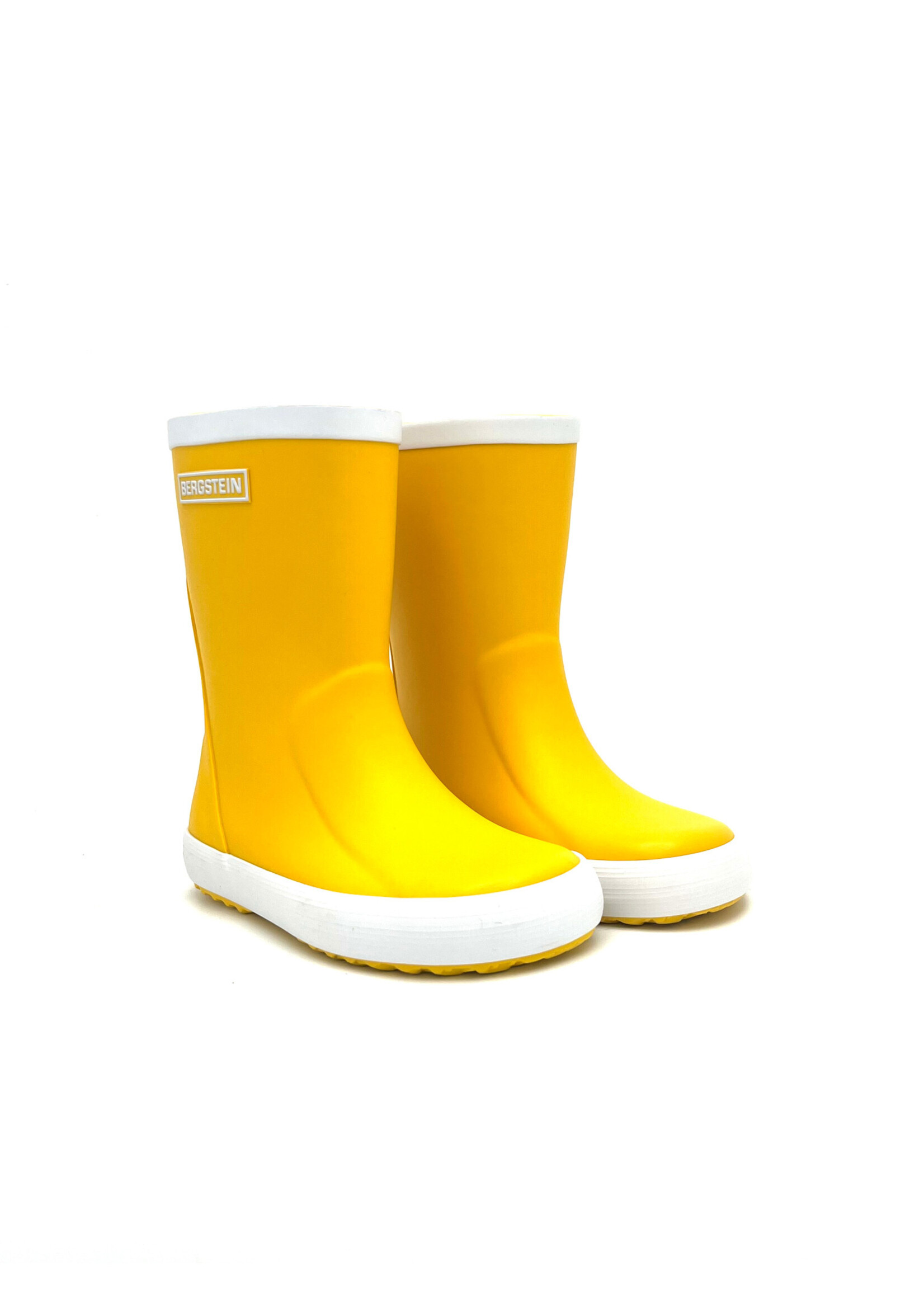 BERGSTEIN *BERGSTEIN regenlaars YELLOW