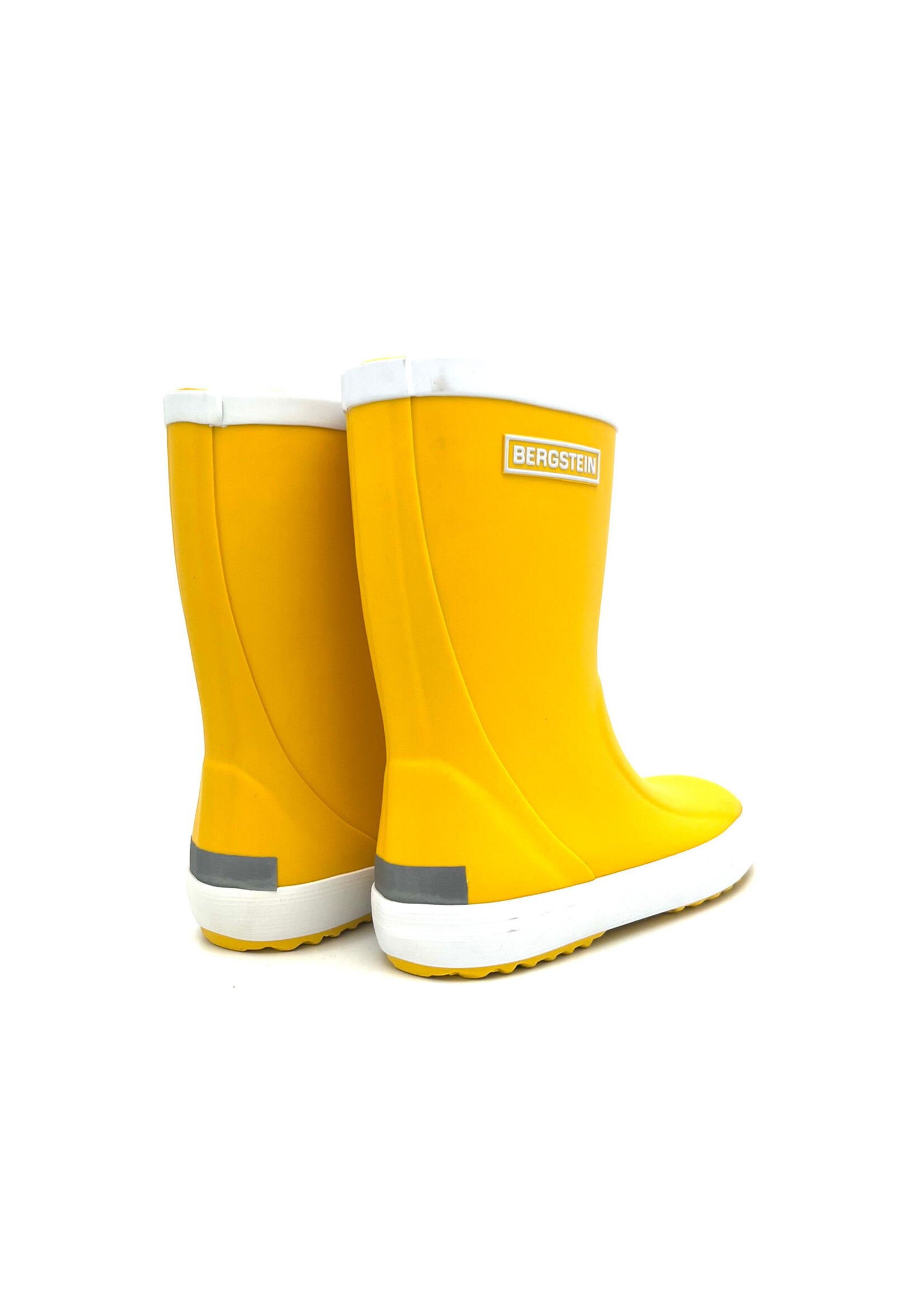 BERGSTEIN *BERGSTEIN regenlaars YELLOW