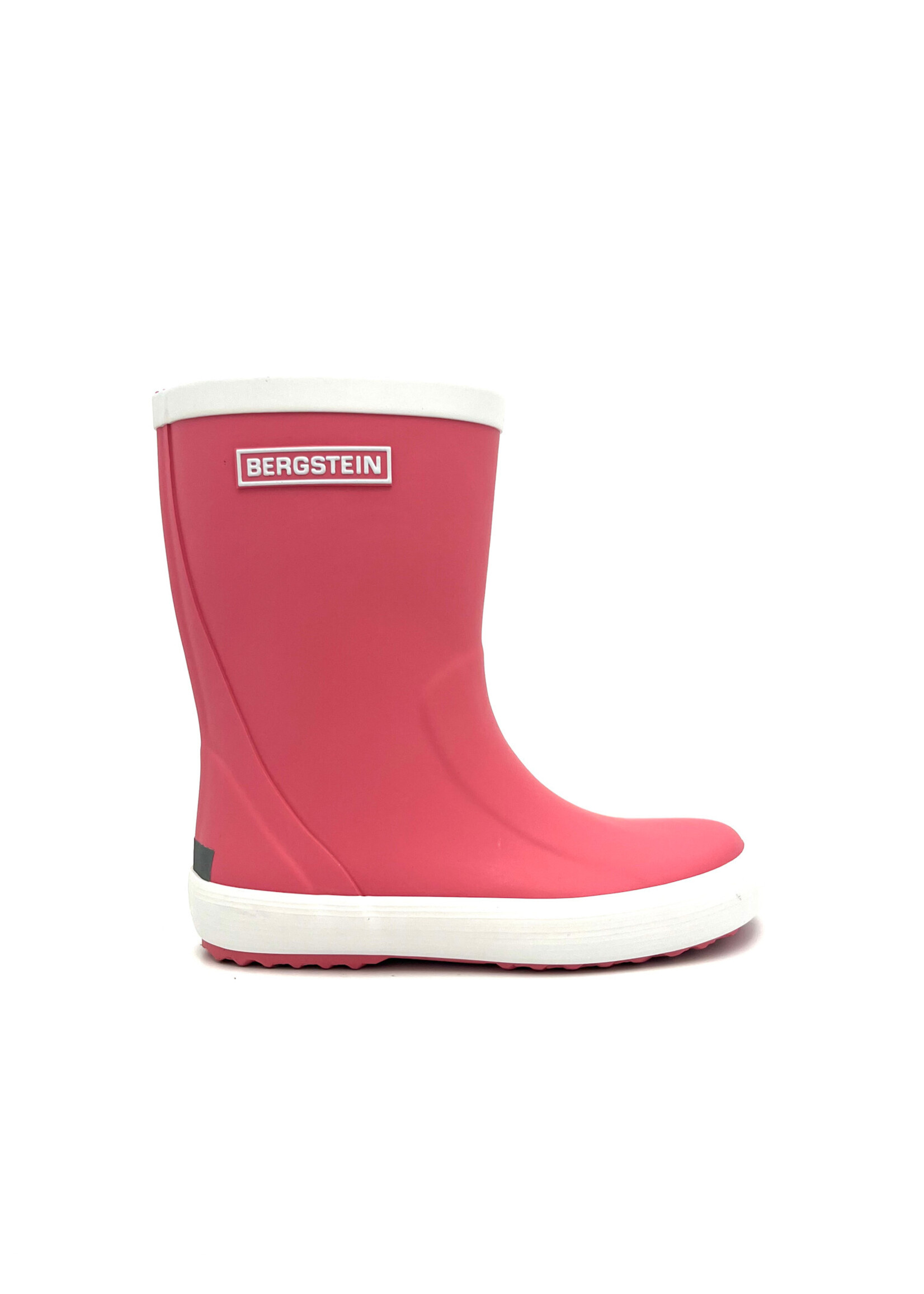 BERGSTEIN *BERGSTEIN regenlaars PINK