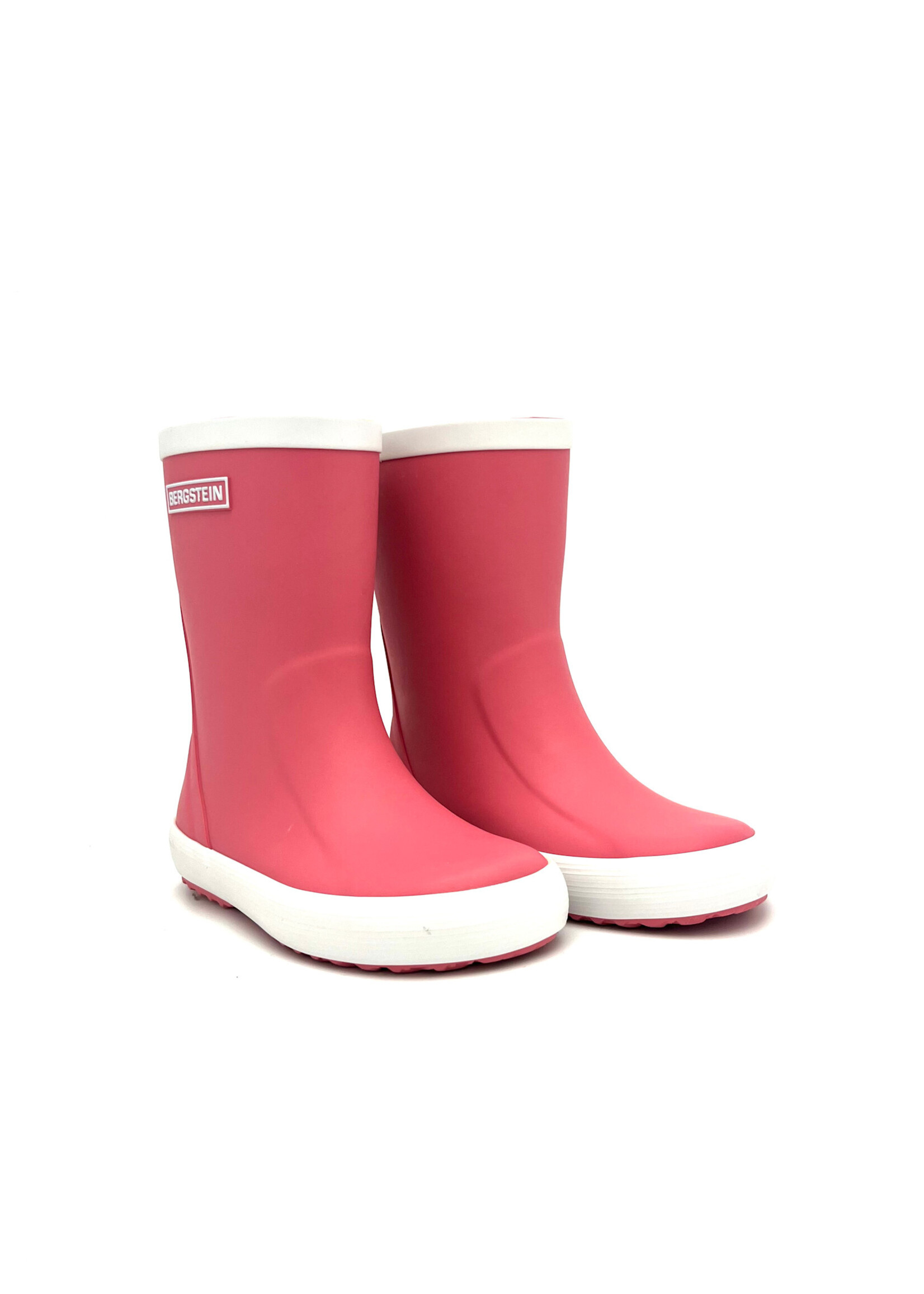 BERGSTEIN *BERGSTEIN regenlaars PINK