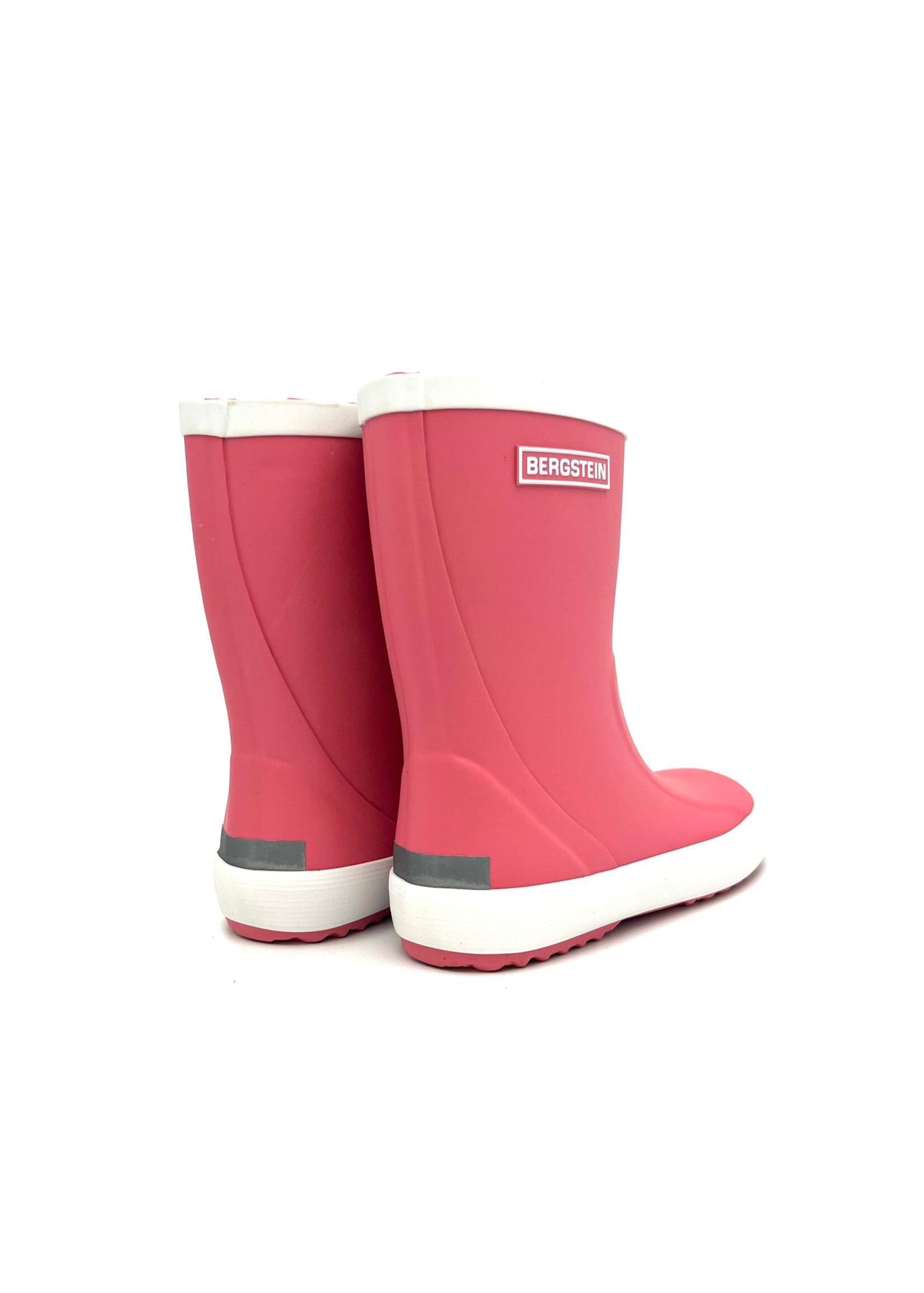 BERGSTEIN *BERGSTEIN regenlaars PINK
