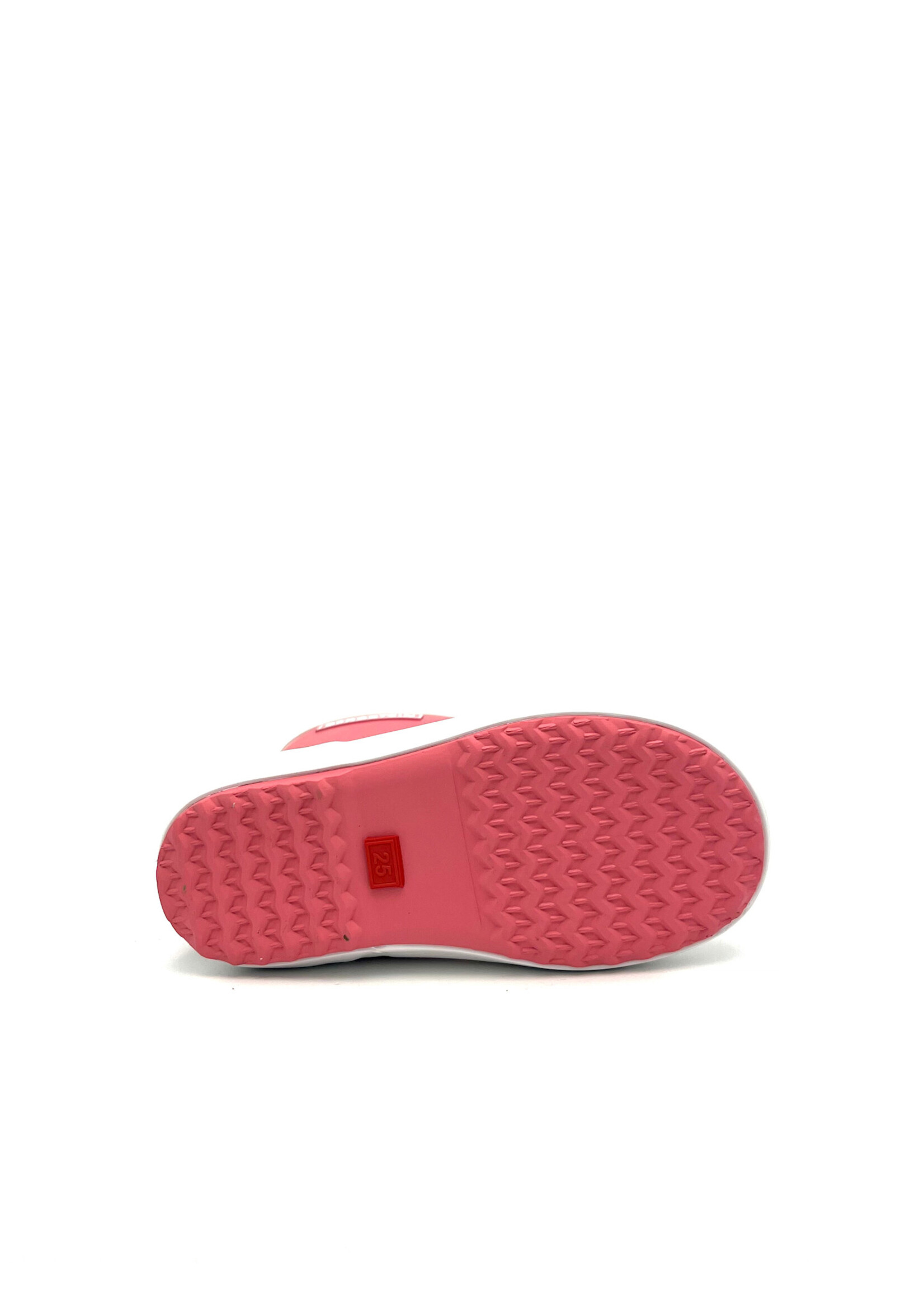 BERGSTEIN *BERGSTEIN regenlaars PINK