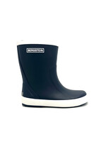 BERGSTEIN *BERGSTEIN regenlaars DARK