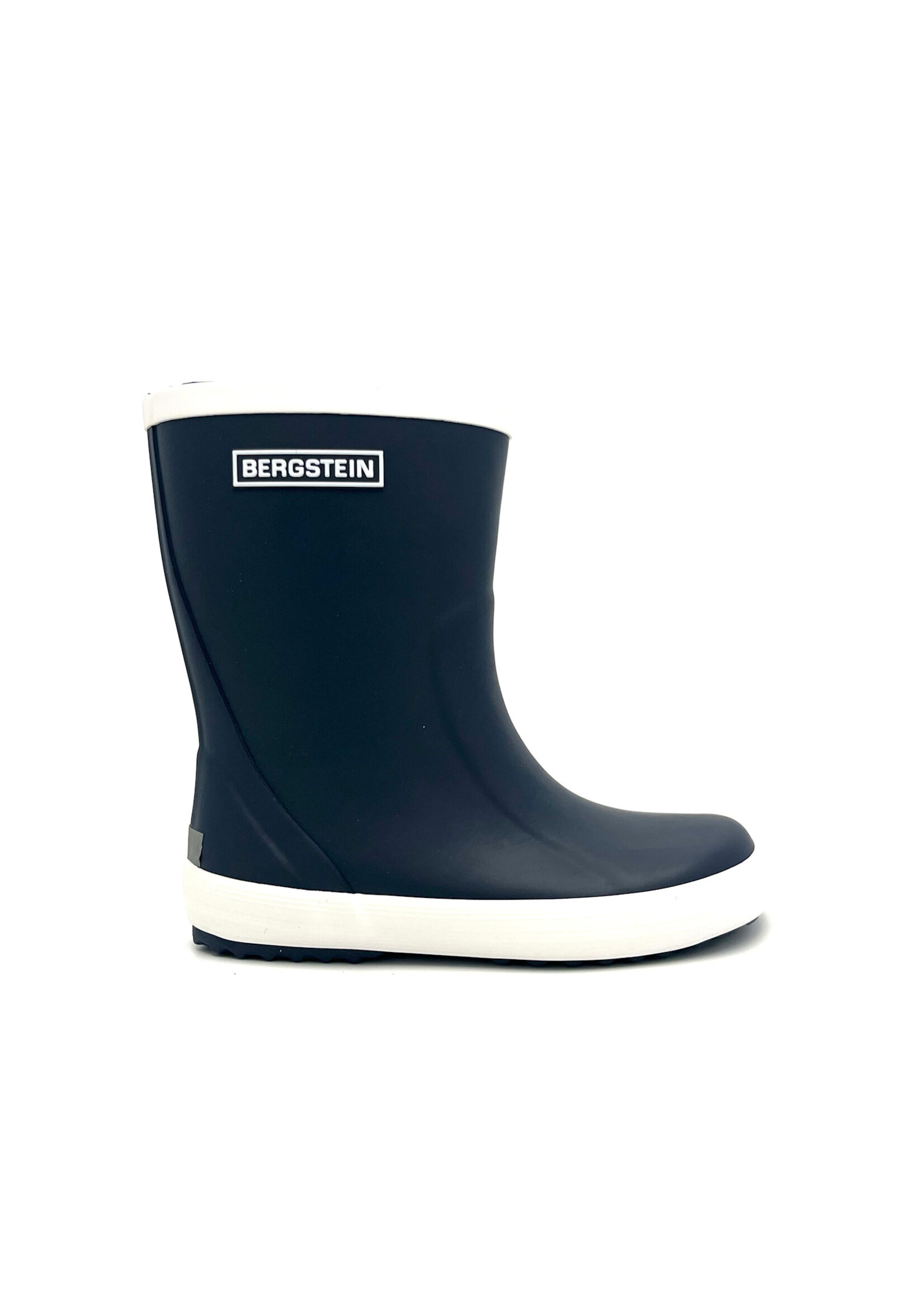 BERGSTEIN *BERGSTEIN regenlaars DARK