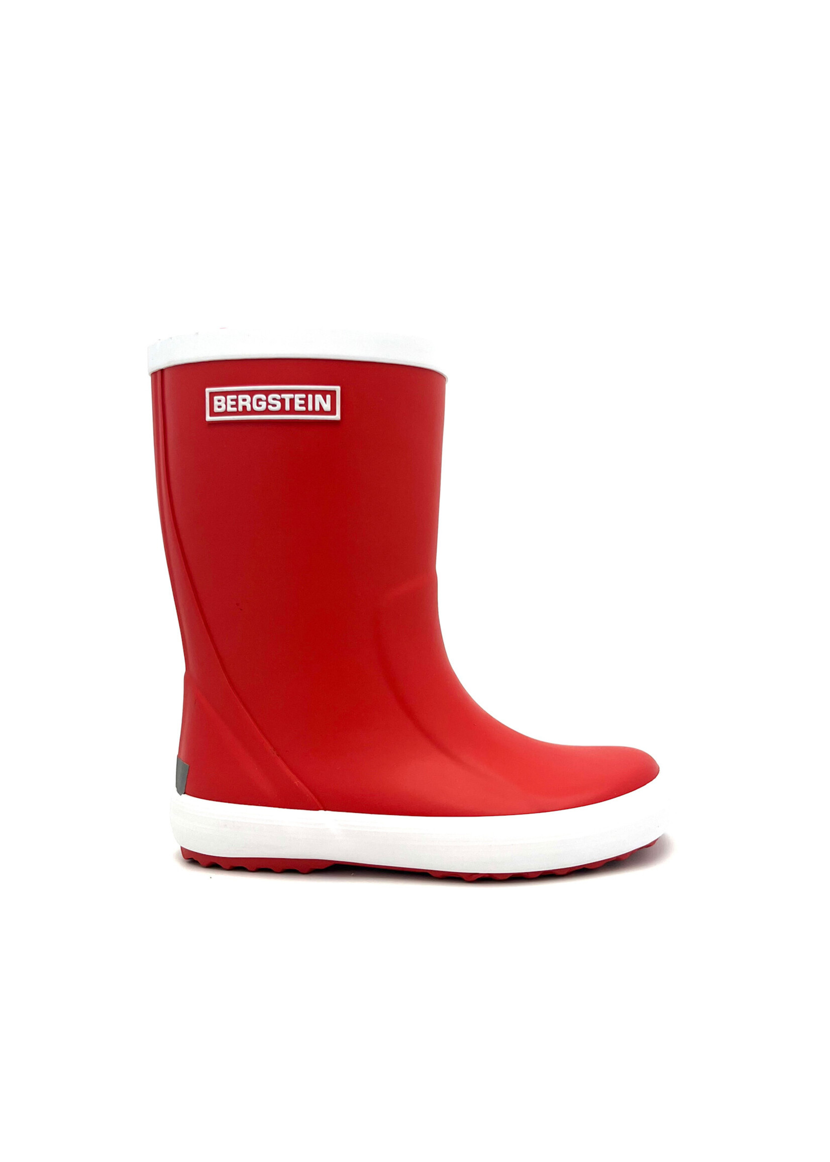 BERGSTEIN *BERGSTEIN regenlaars RED
