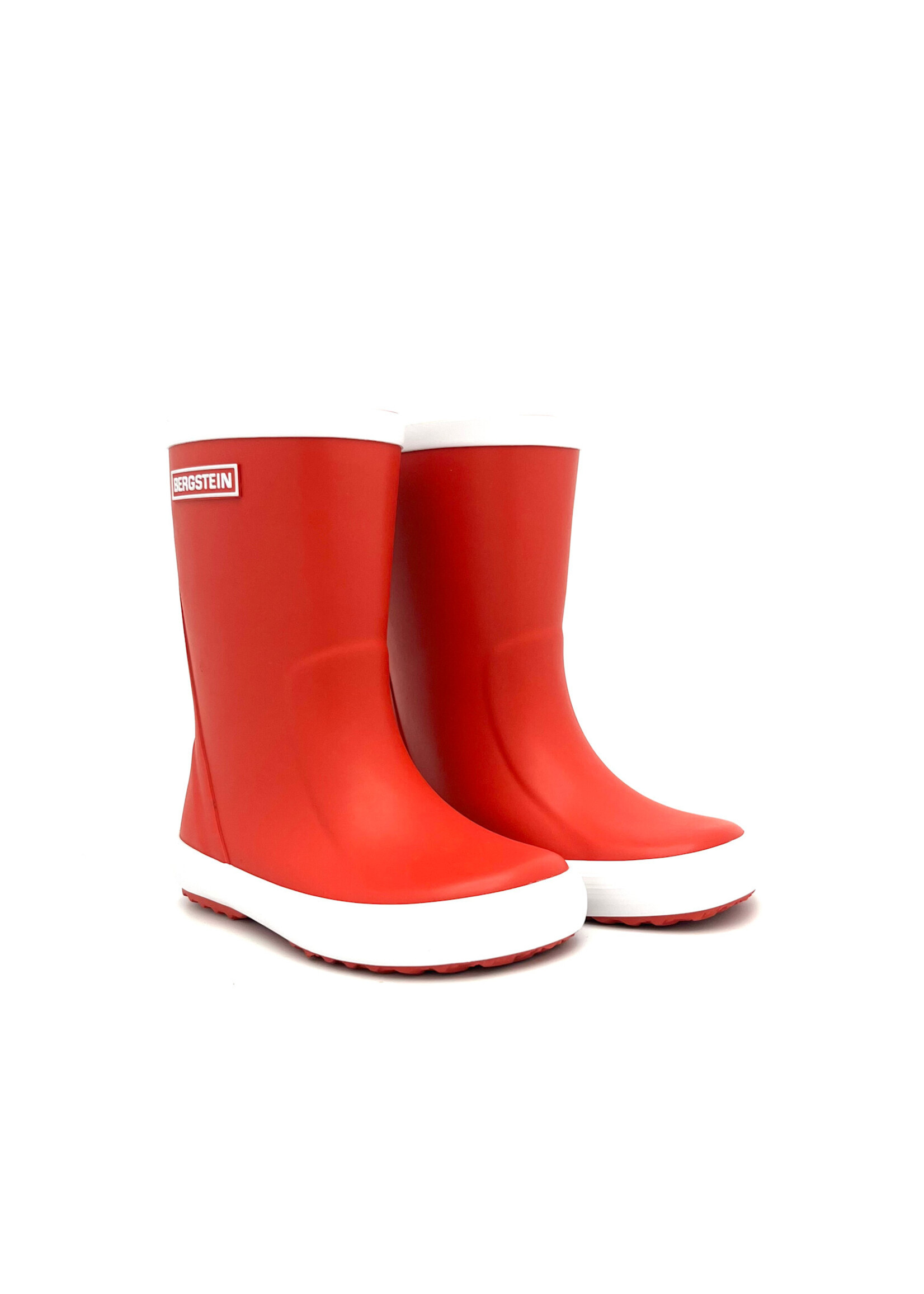 BERGSTEIN *BERGSTEIN regenlaars RED