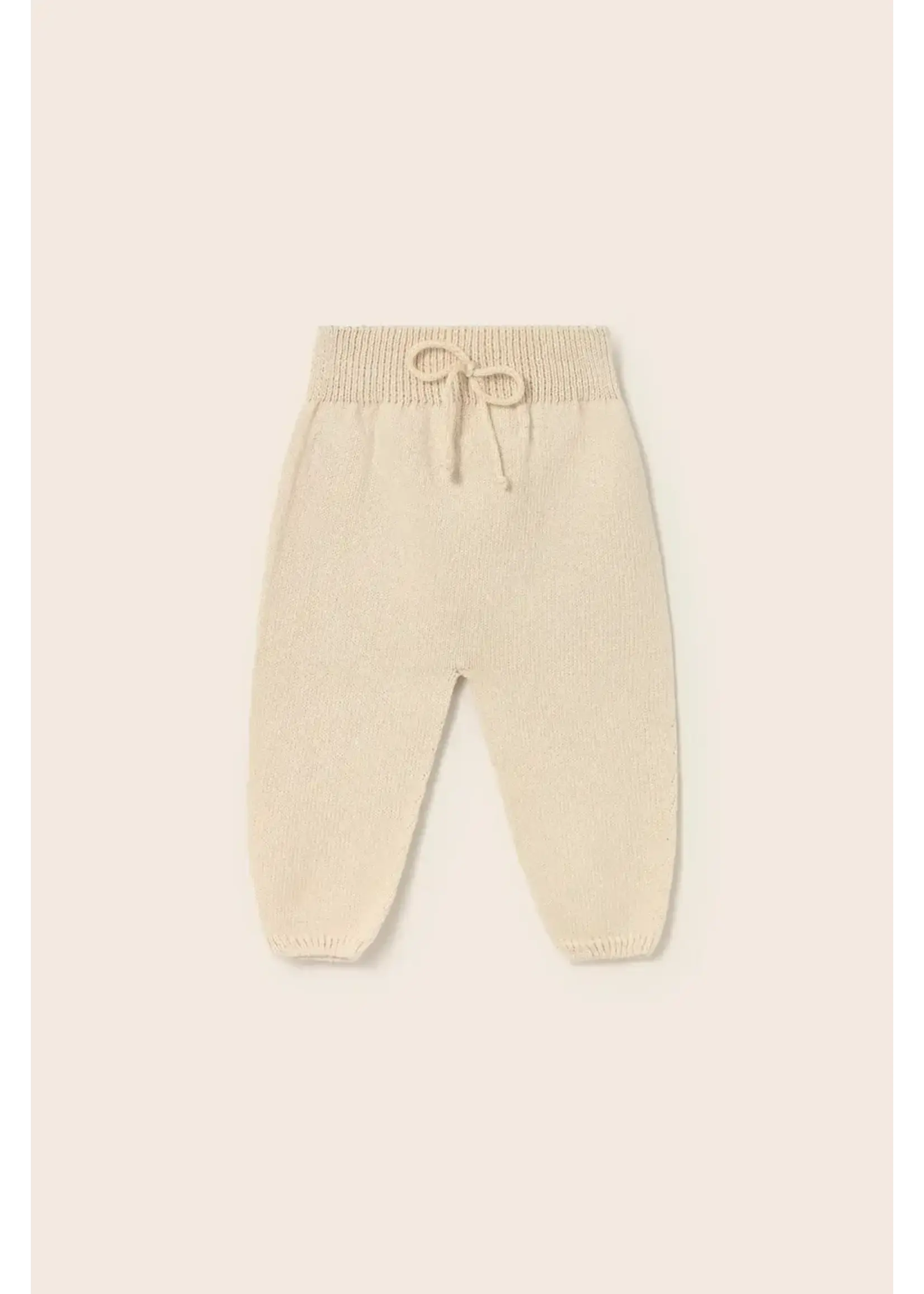 cozmo COZMO NEWBORN PANTS MARS