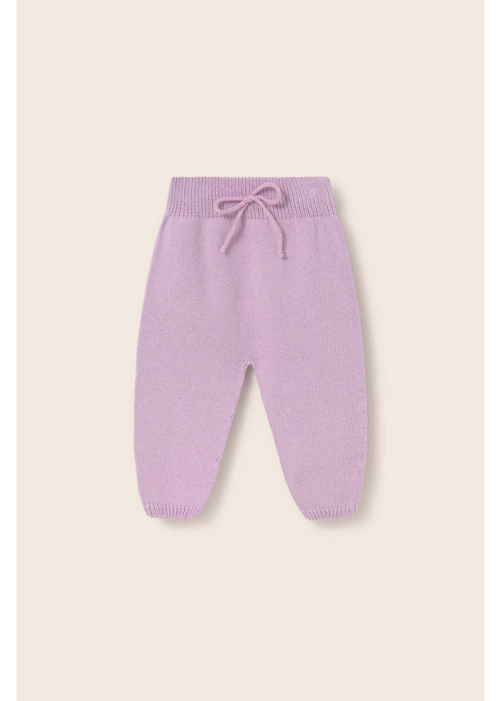 cozmo COZMO NEWBORN PANTS MARS