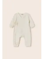 cozmo COZMO NEWBORN JUMPSUIT LANE