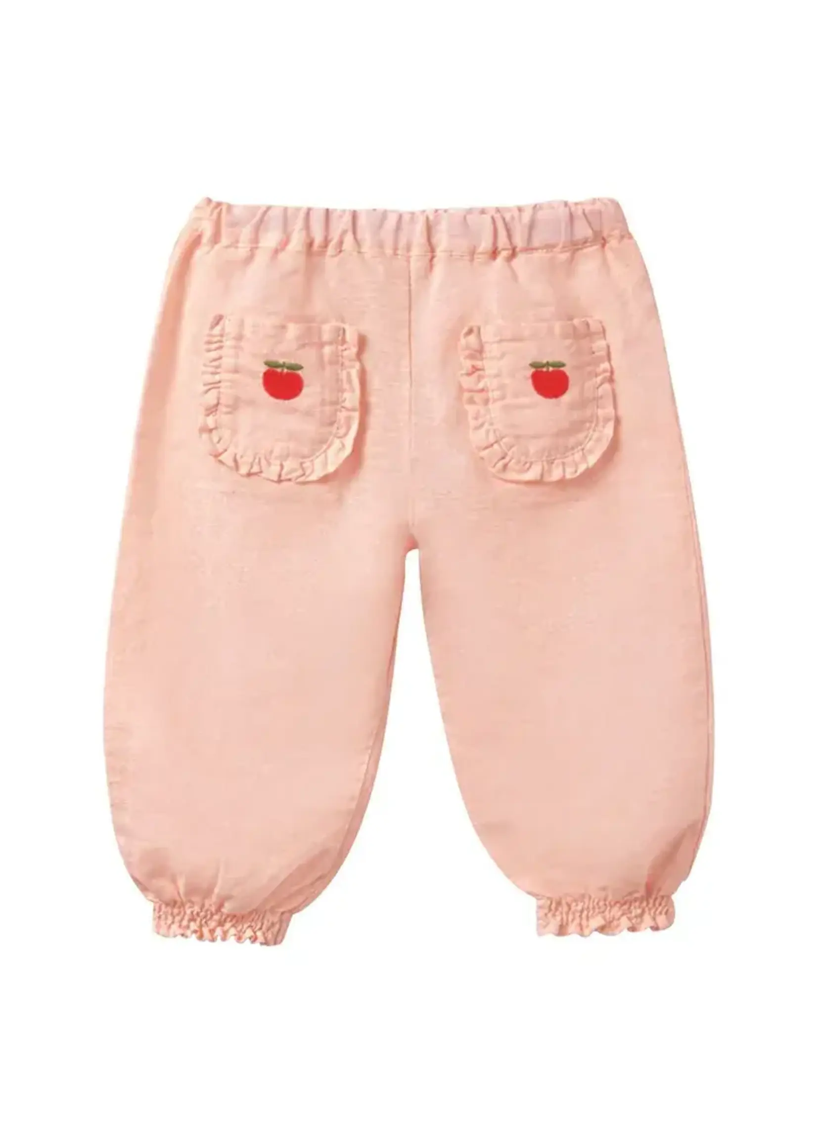 cozmo COZMO BABY PANTS CAMI