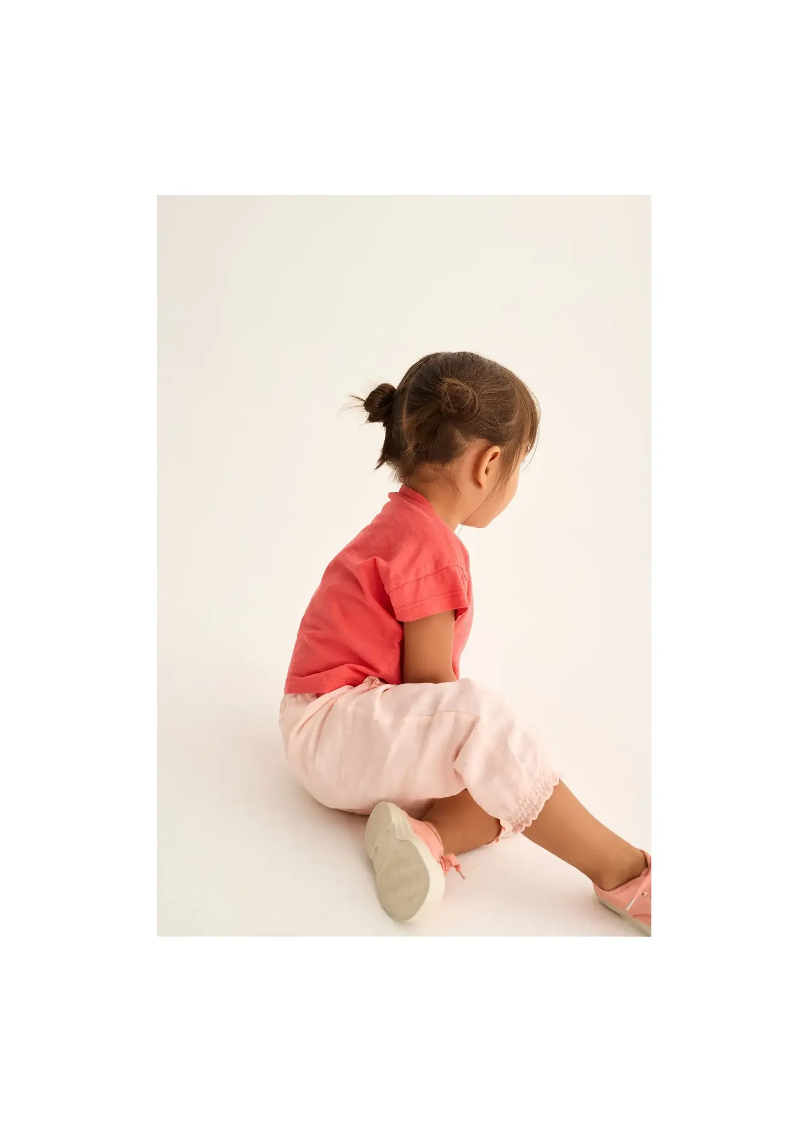 cozmo COZMO BABY PANTS CAMI