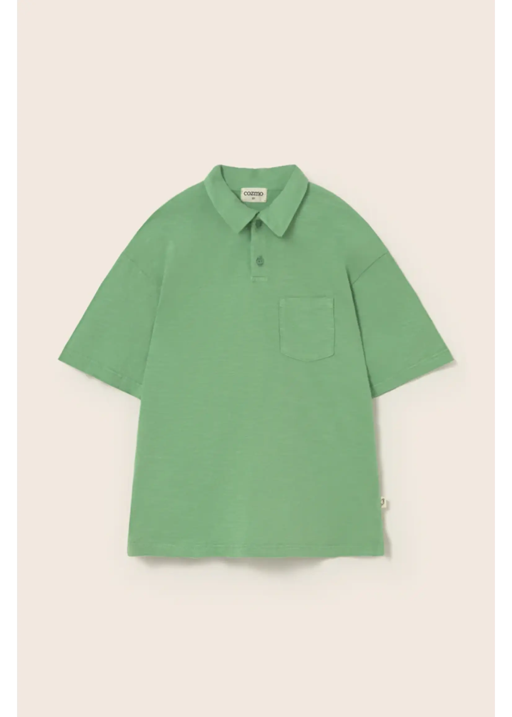 cozmo COZMO BOY polo ARNOLD