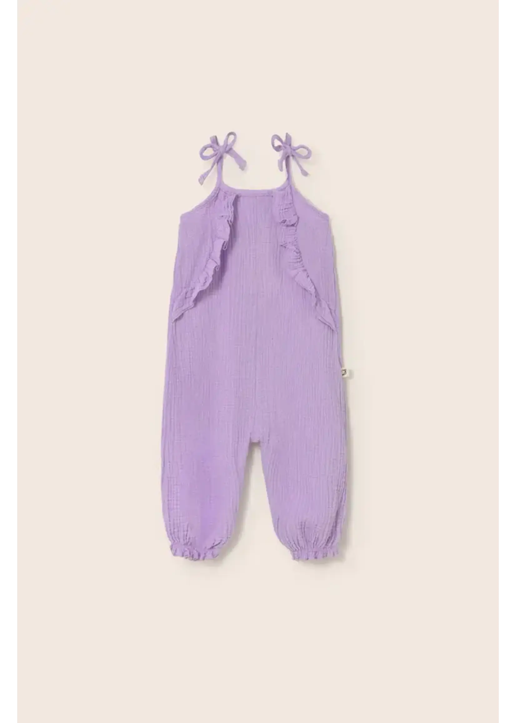 cozmo COZMO BABY OVERALL EMBER