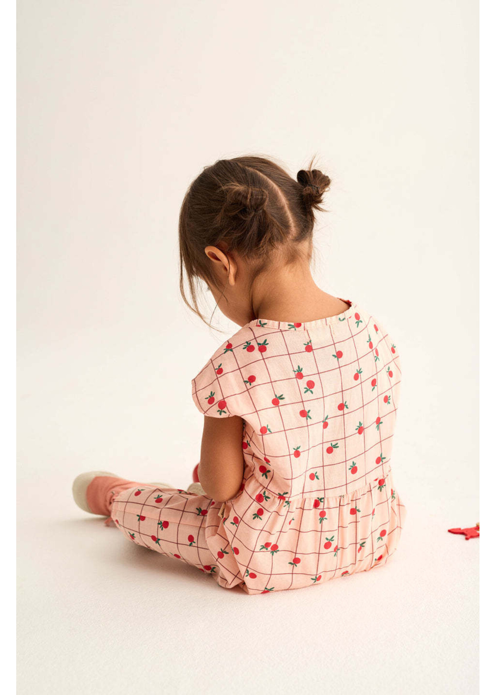 cozmo COZMO BABY JUMPSUIT MAE