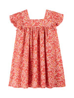 EMILE ET IDA EMILE&IDA dress LIBERTY