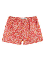 EMILE ET IDA EMILE&IDA short LIBERTY