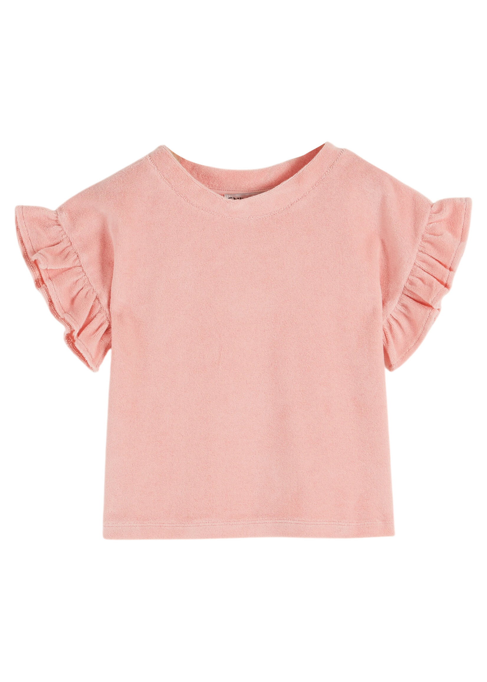 EMILE ET IDA EMILE&IDA shirt TERRY