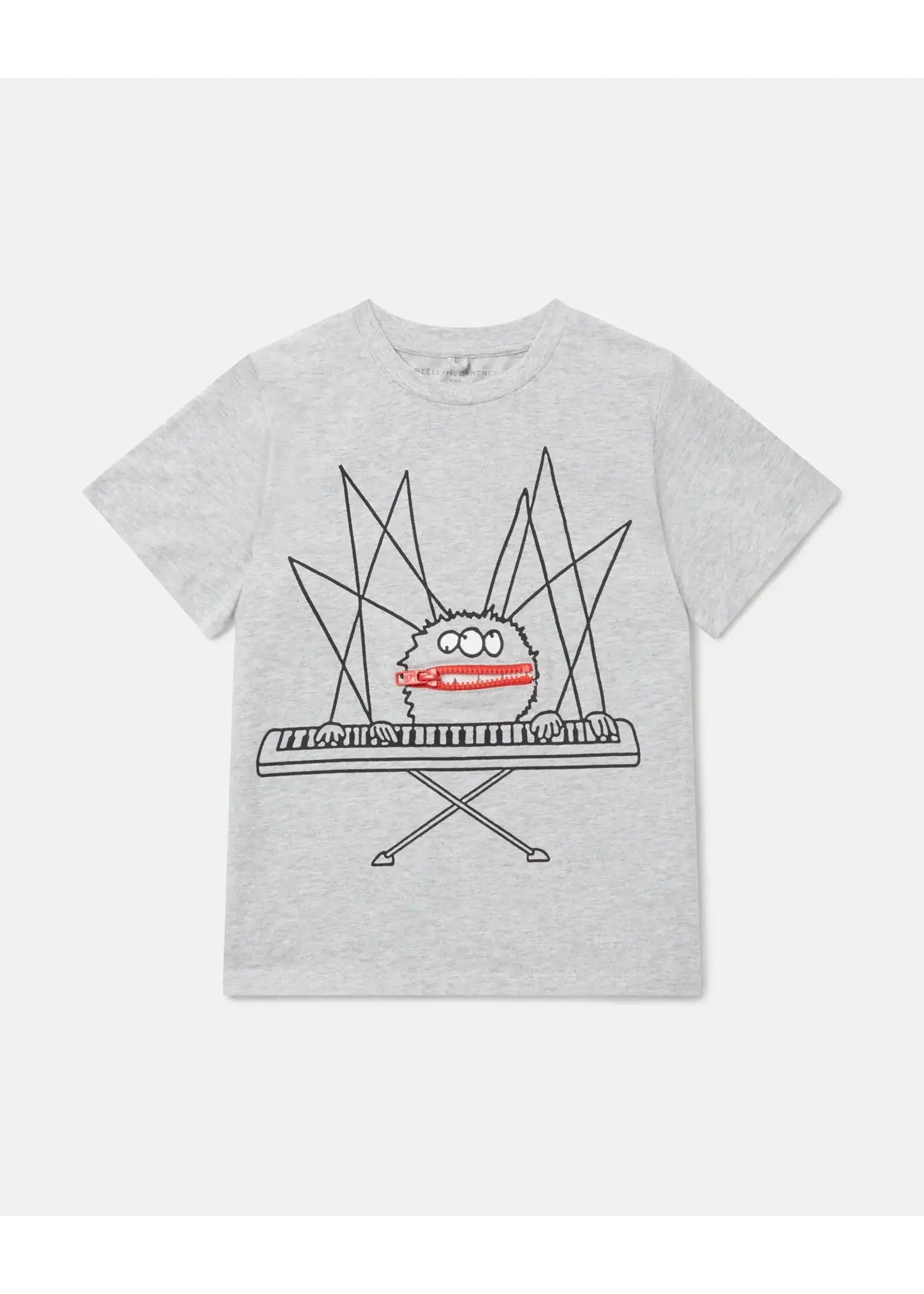 STELLA MC CARTNEY STELLA McCARTNEY KIDS shirt