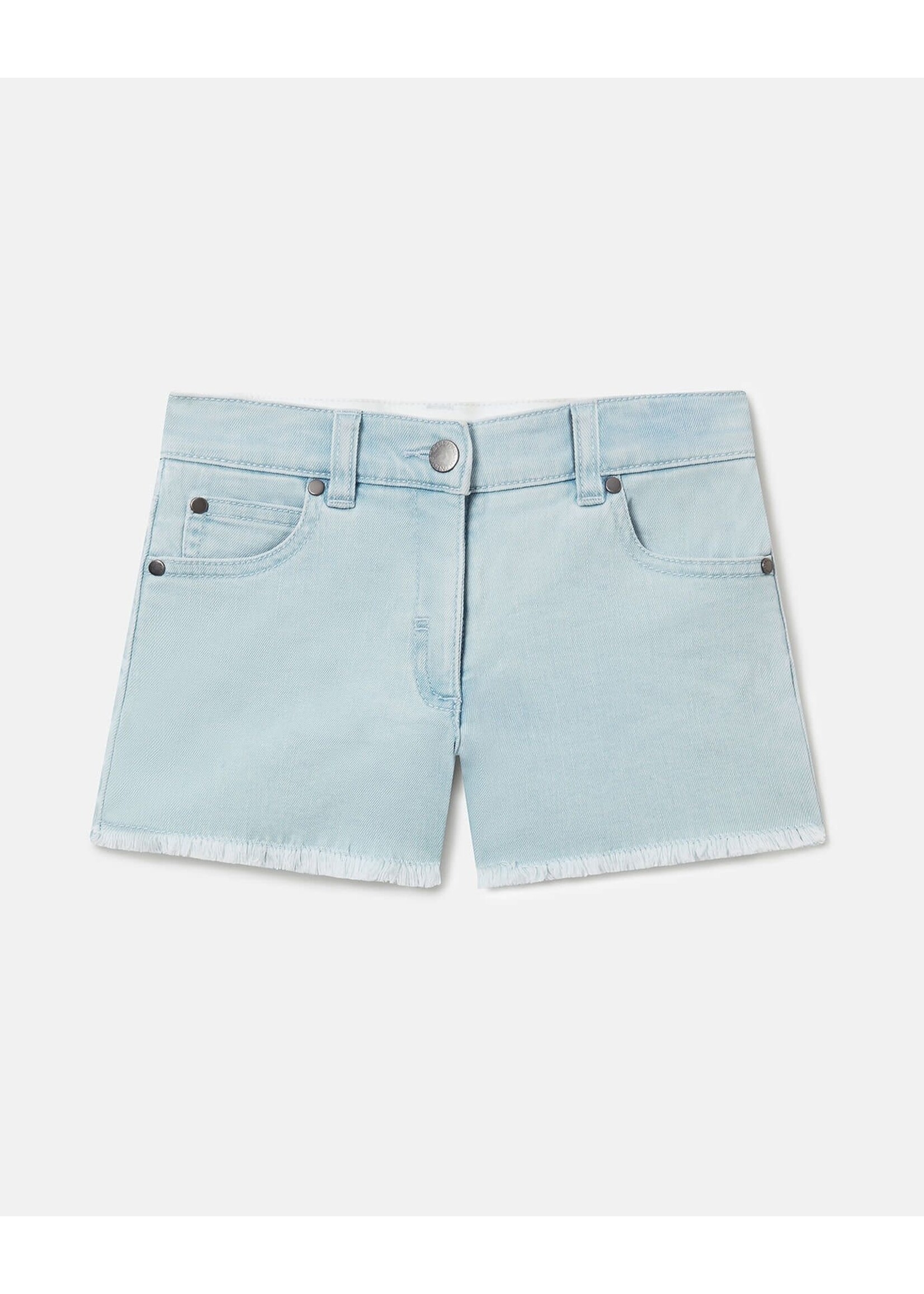 STELLA MC CARTNEY STELLA McCARTNEY KIDS short