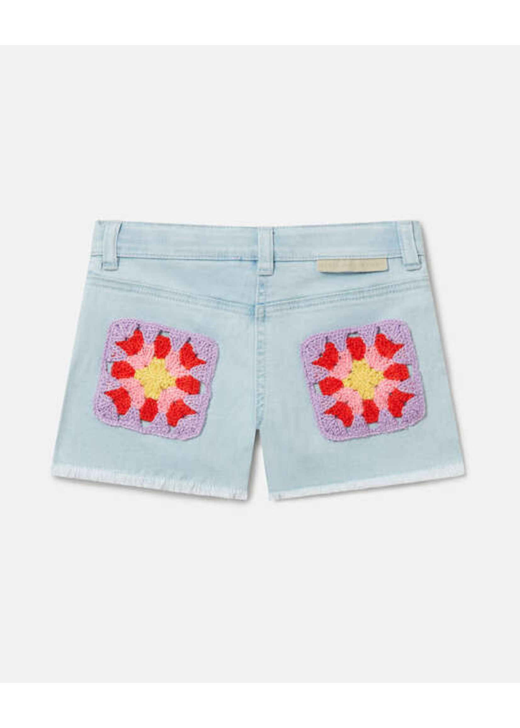 STELLA MC CARTNEY STELLA McCARTNEY KIDS short