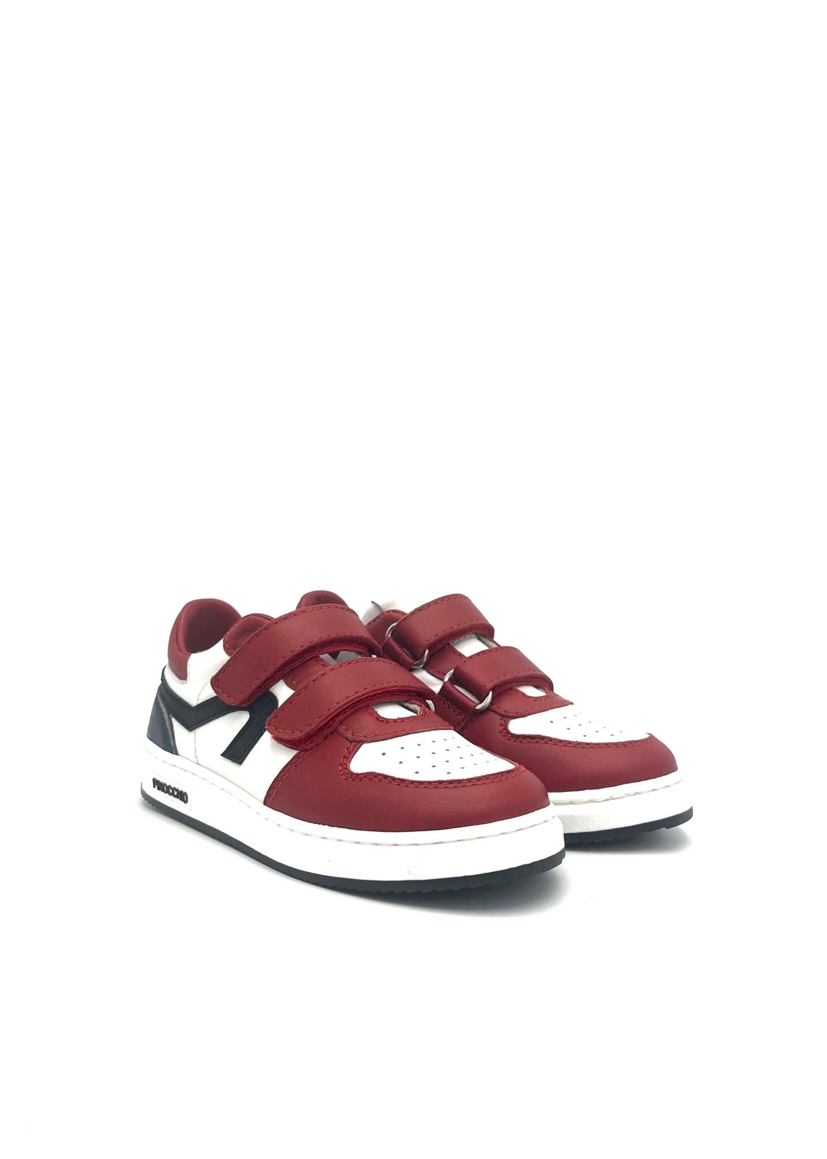 PINOCCHIO PINOCCHIO 1016 Klittenband  ROOD