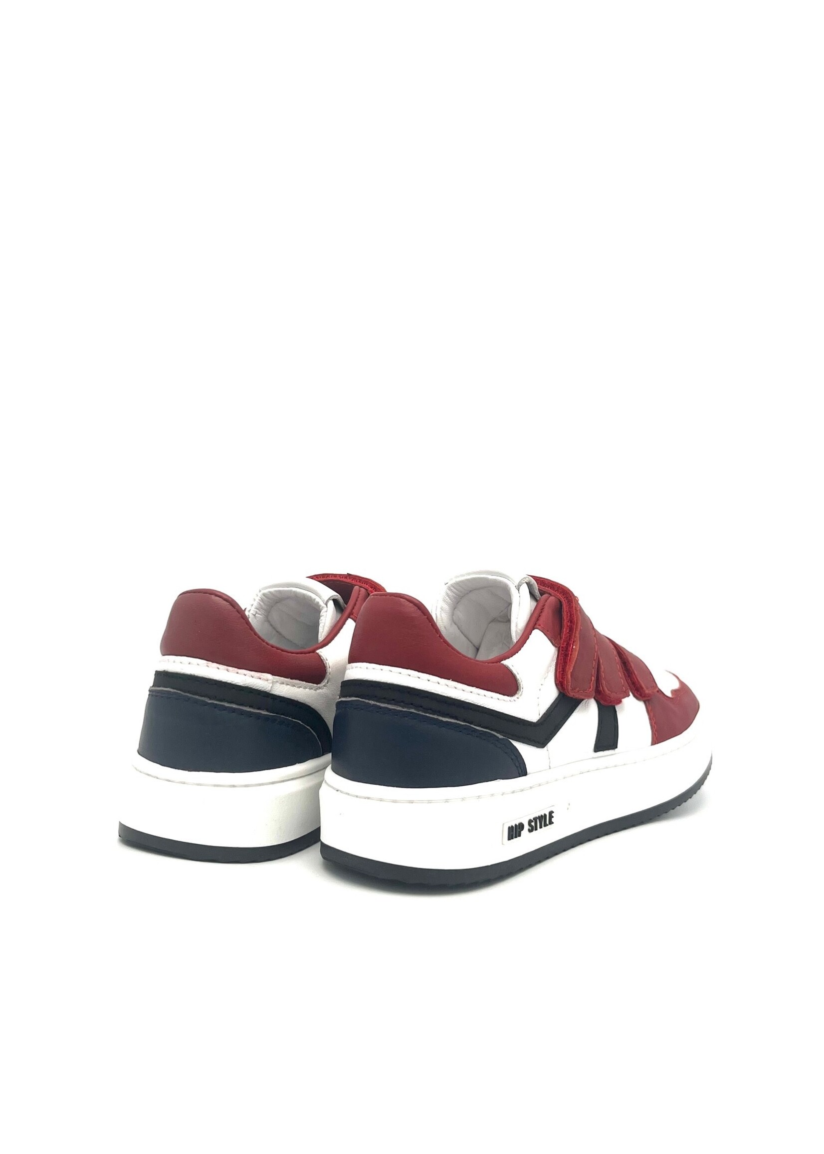 HIP HIP 1016 Klittenband  ROOD