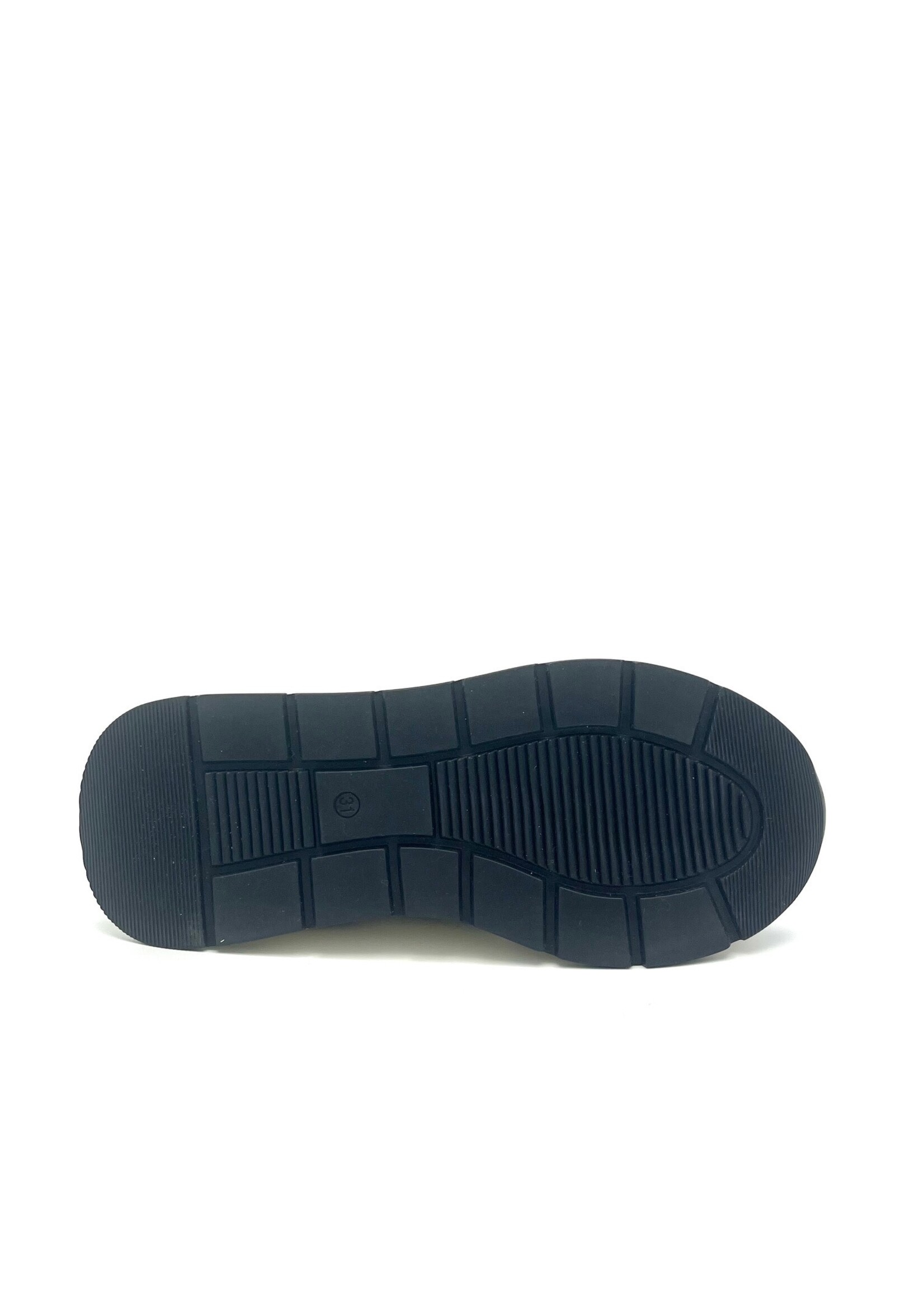 HIP HIP 1888  Klittenband KOBALT