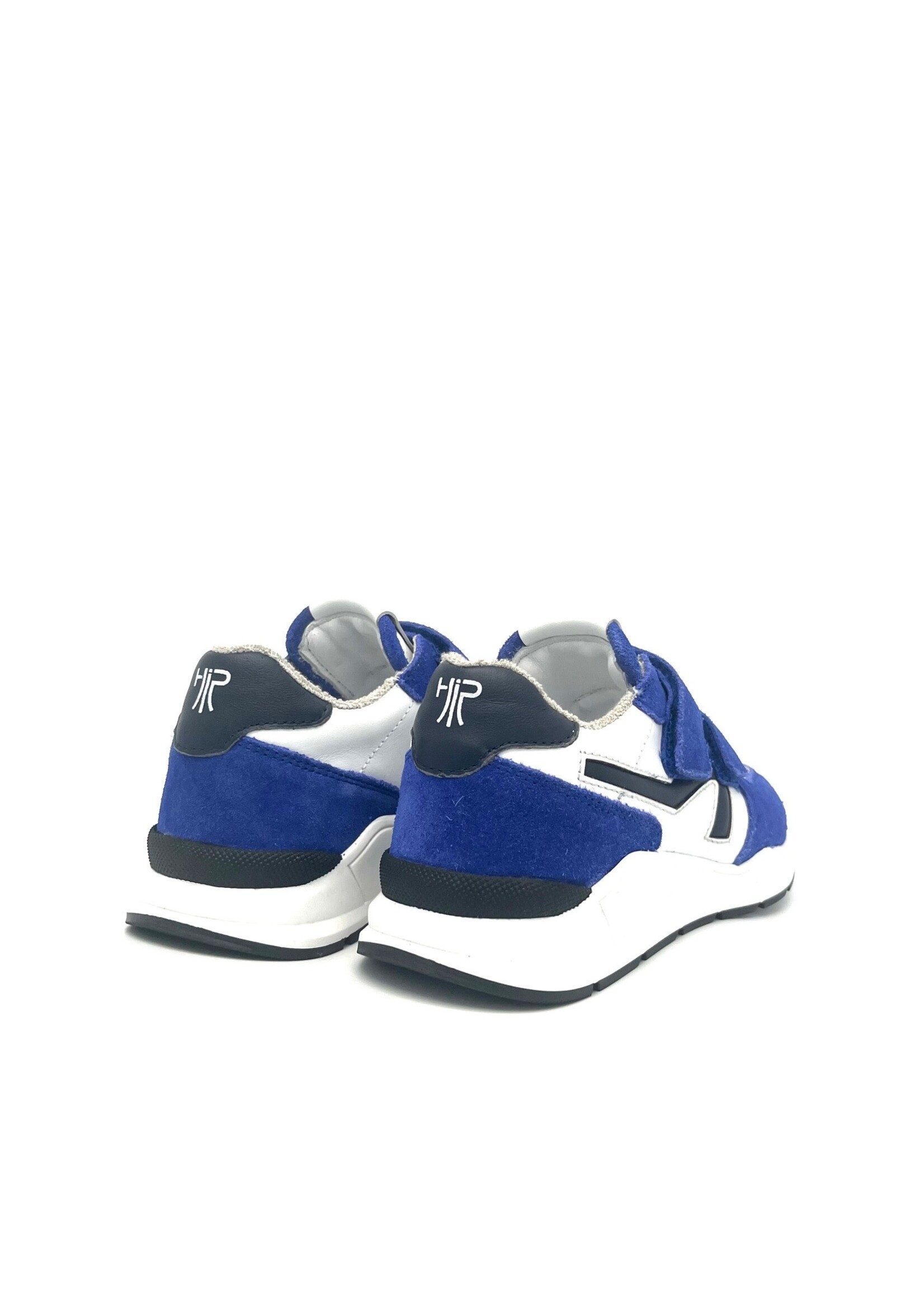 HIP HIP 1888  Klittenband KOBALT