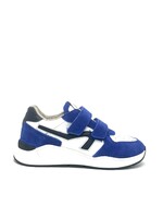 HIP HIP 1888  Klittenband KOBALT