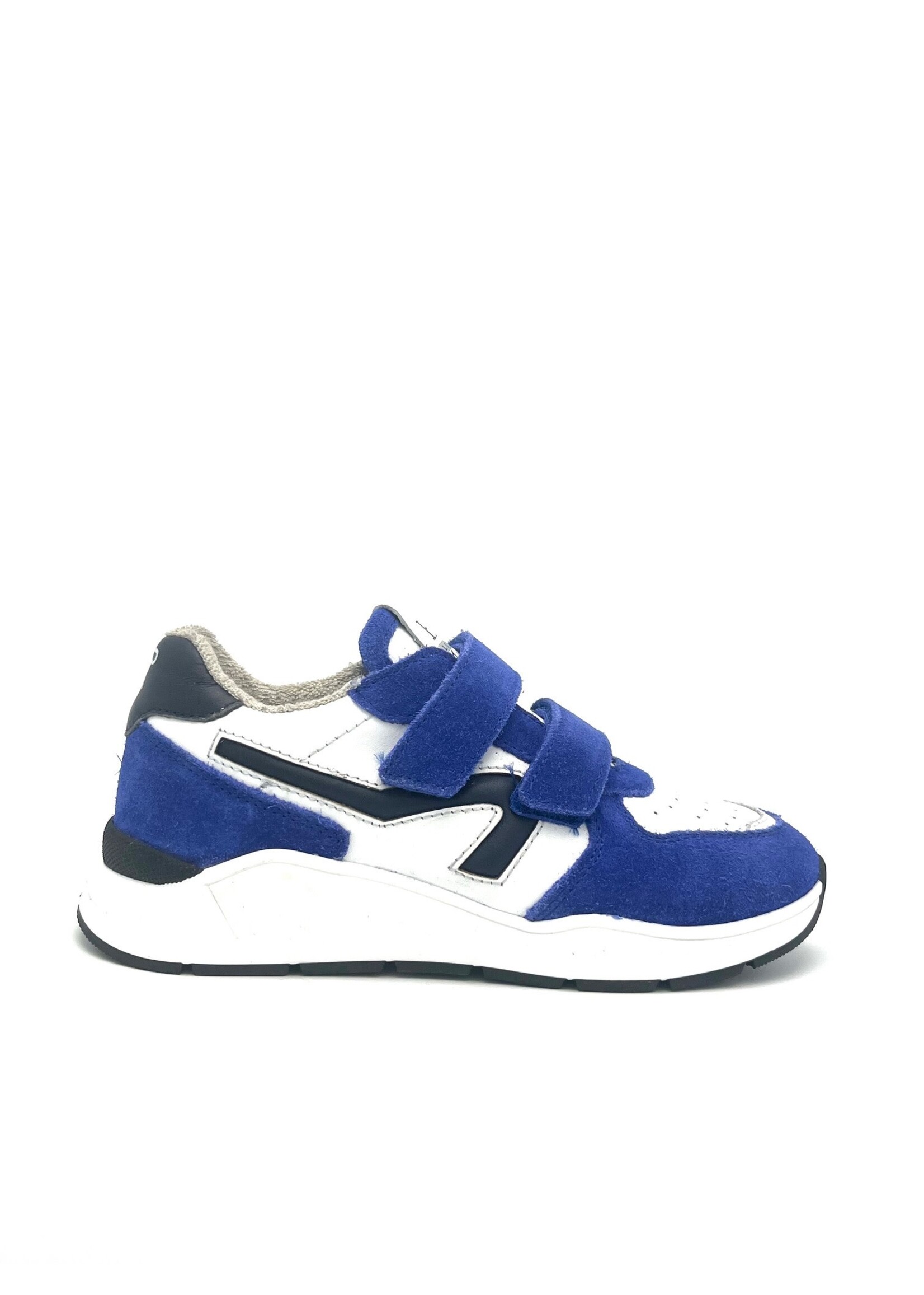 HIP HIP 1888  Klittenband KOBALT