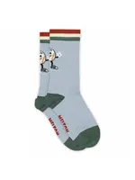 MELTON socks BASEBABALL