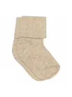 MP DENMARK MP BABY cotton rib  BEIGE 533