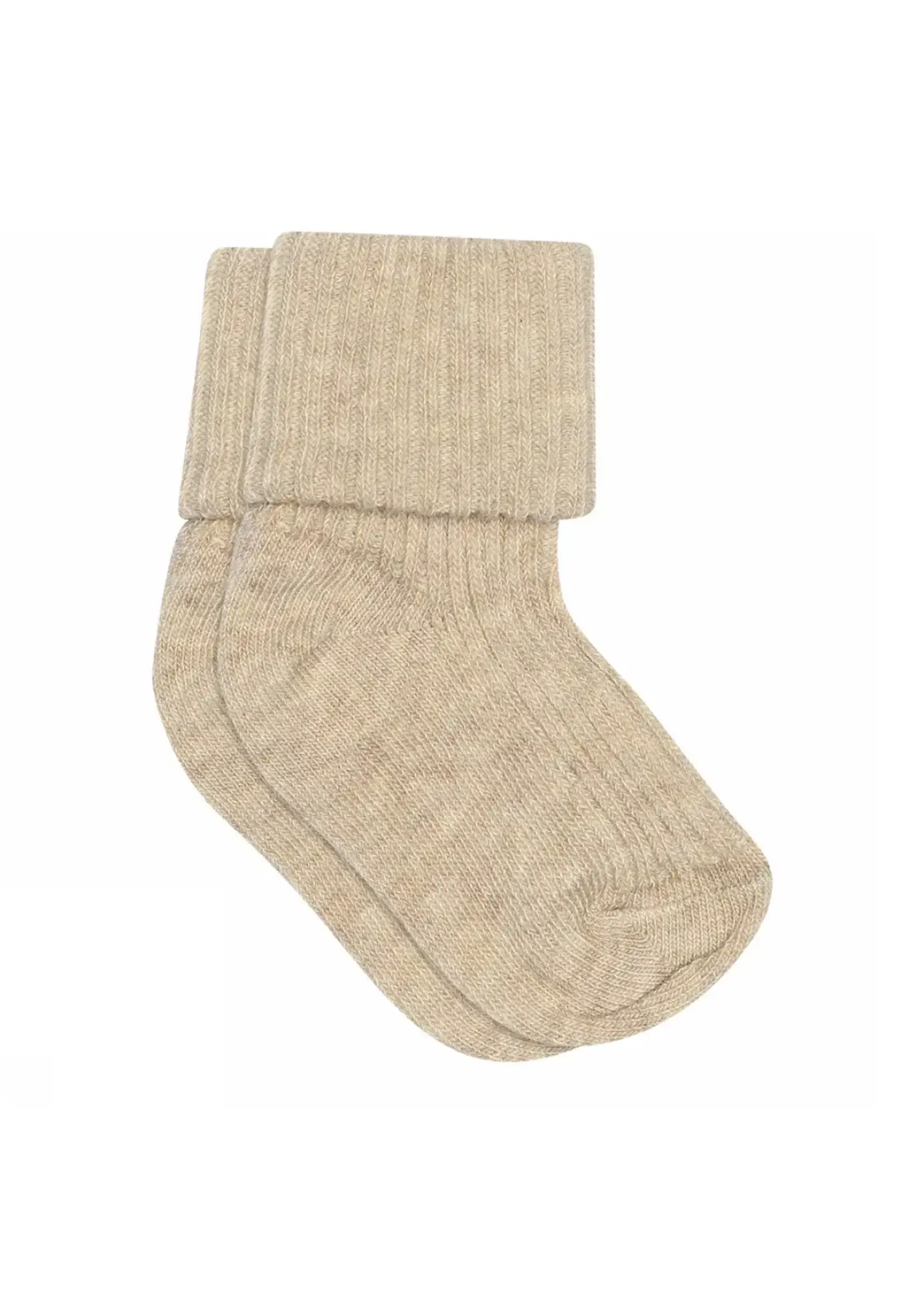 MP DENMARK MP BABY cotton rib  BEIGE 533