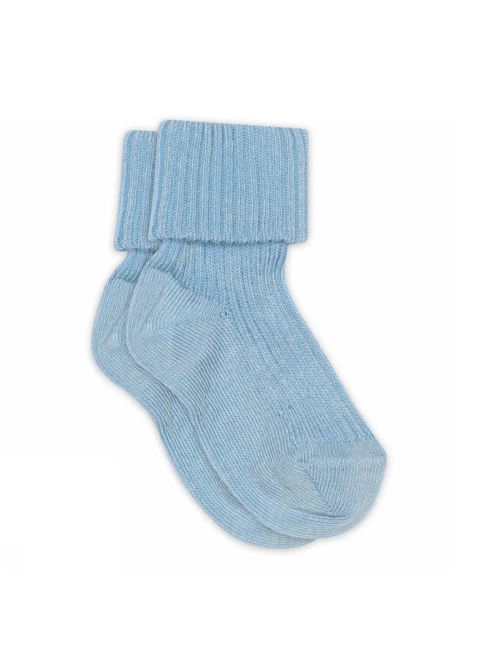 MP DENMARK MP BABY cotton rib  BLUE 4144