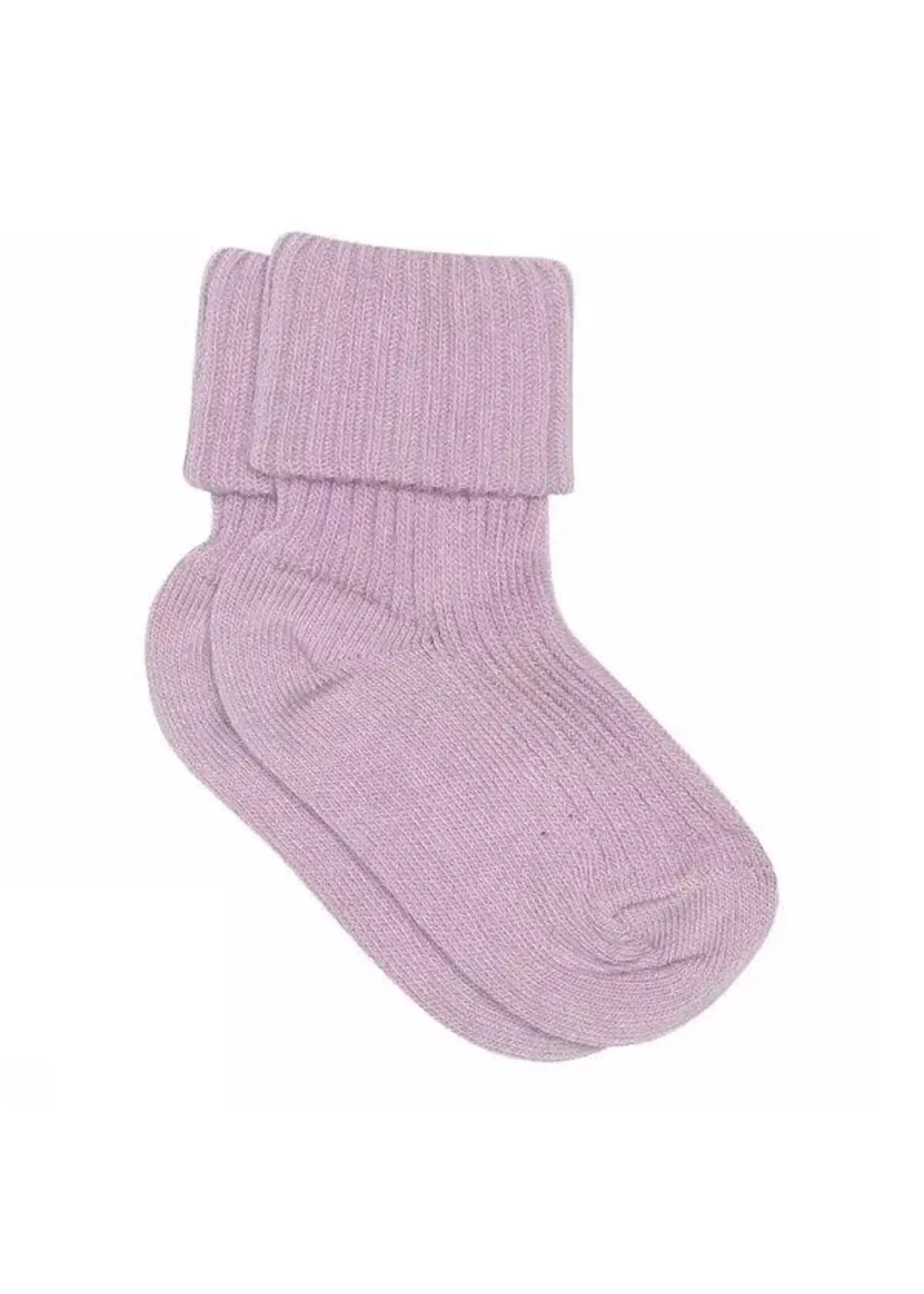 MP DENMARK MP BABY cotton rib LUPINE 4191