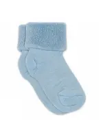 MP DENMARK MP BABY cotton-terry BLUE