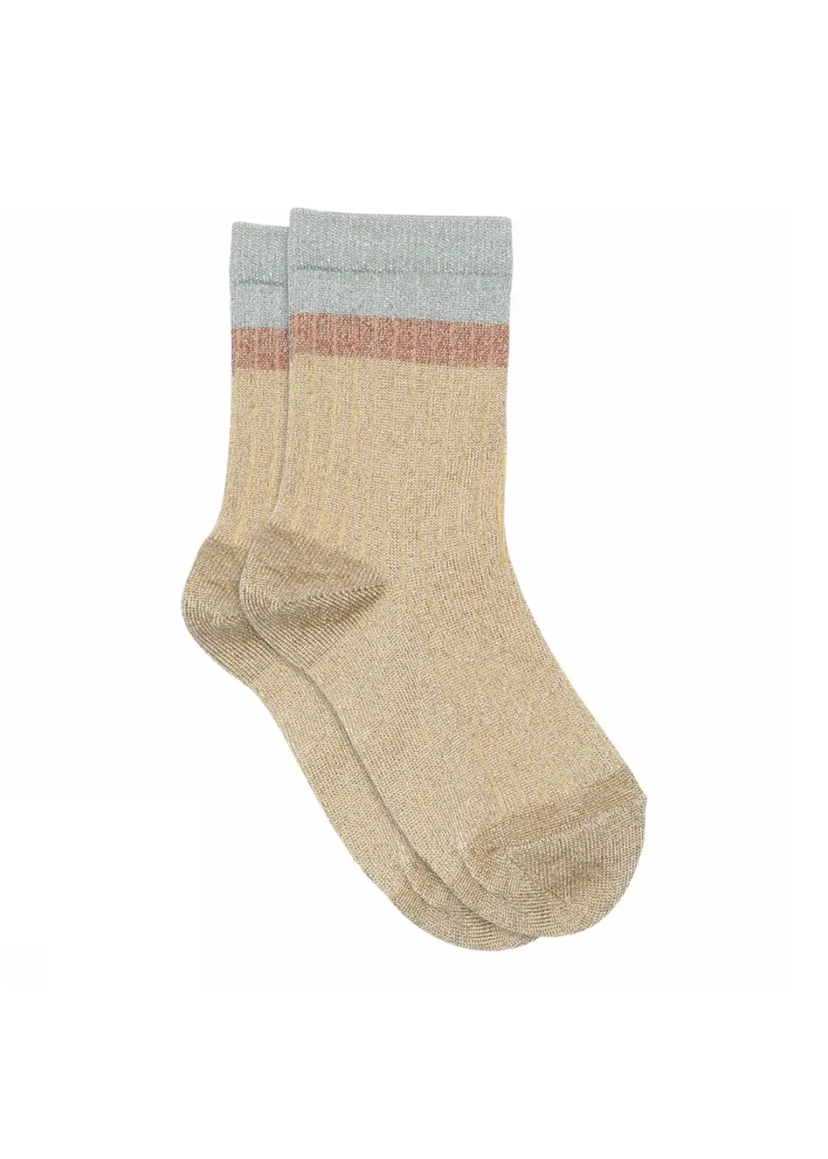 MP DENMARK MP DENMARK socks NORMA glitter