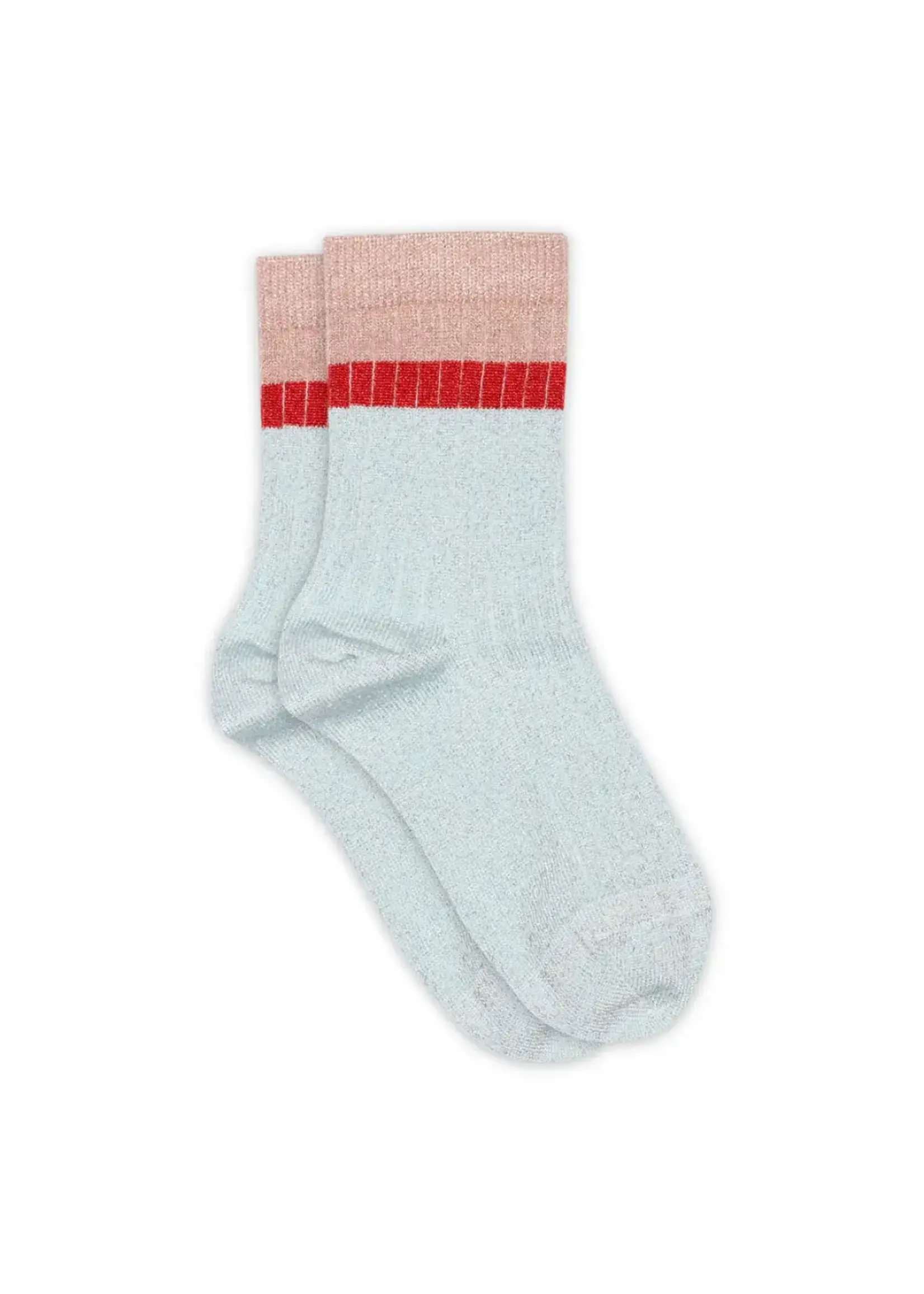 MP DENMARK MP DENMARK socks NORMA glitter