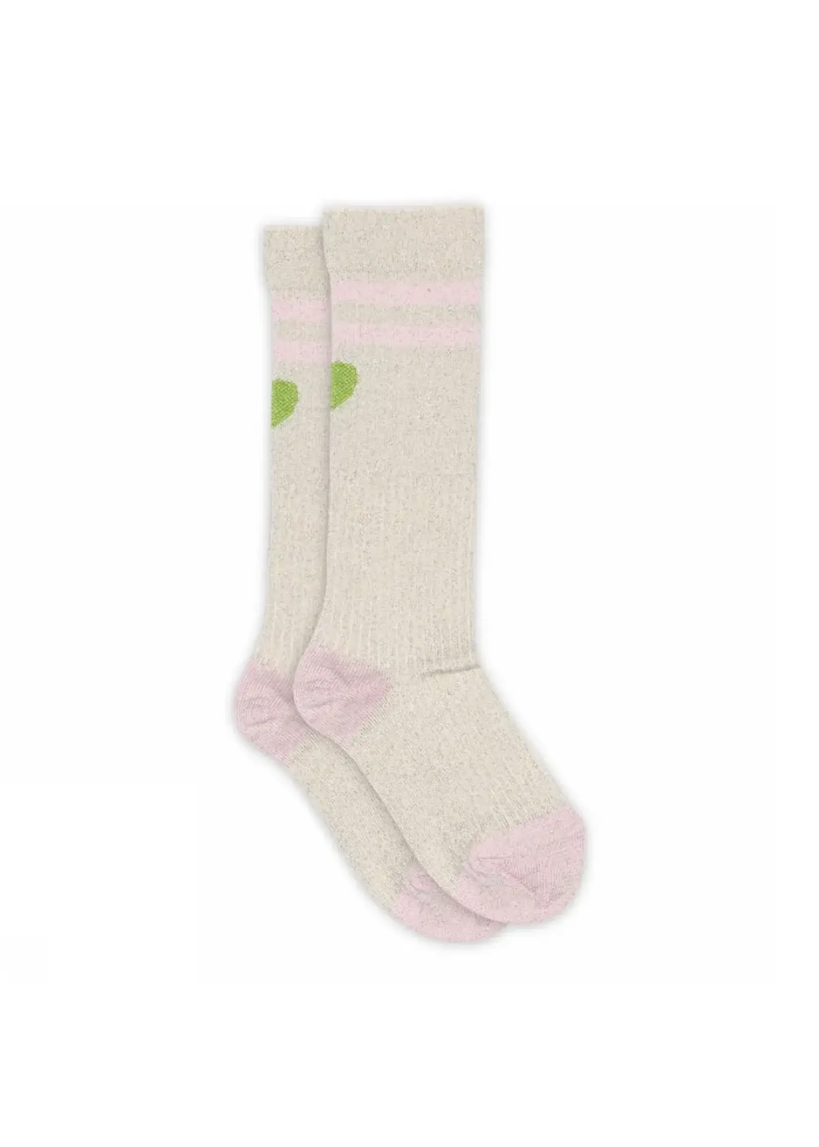 MP DENMARK MP DENMARKS elga  KNEE SOCKS