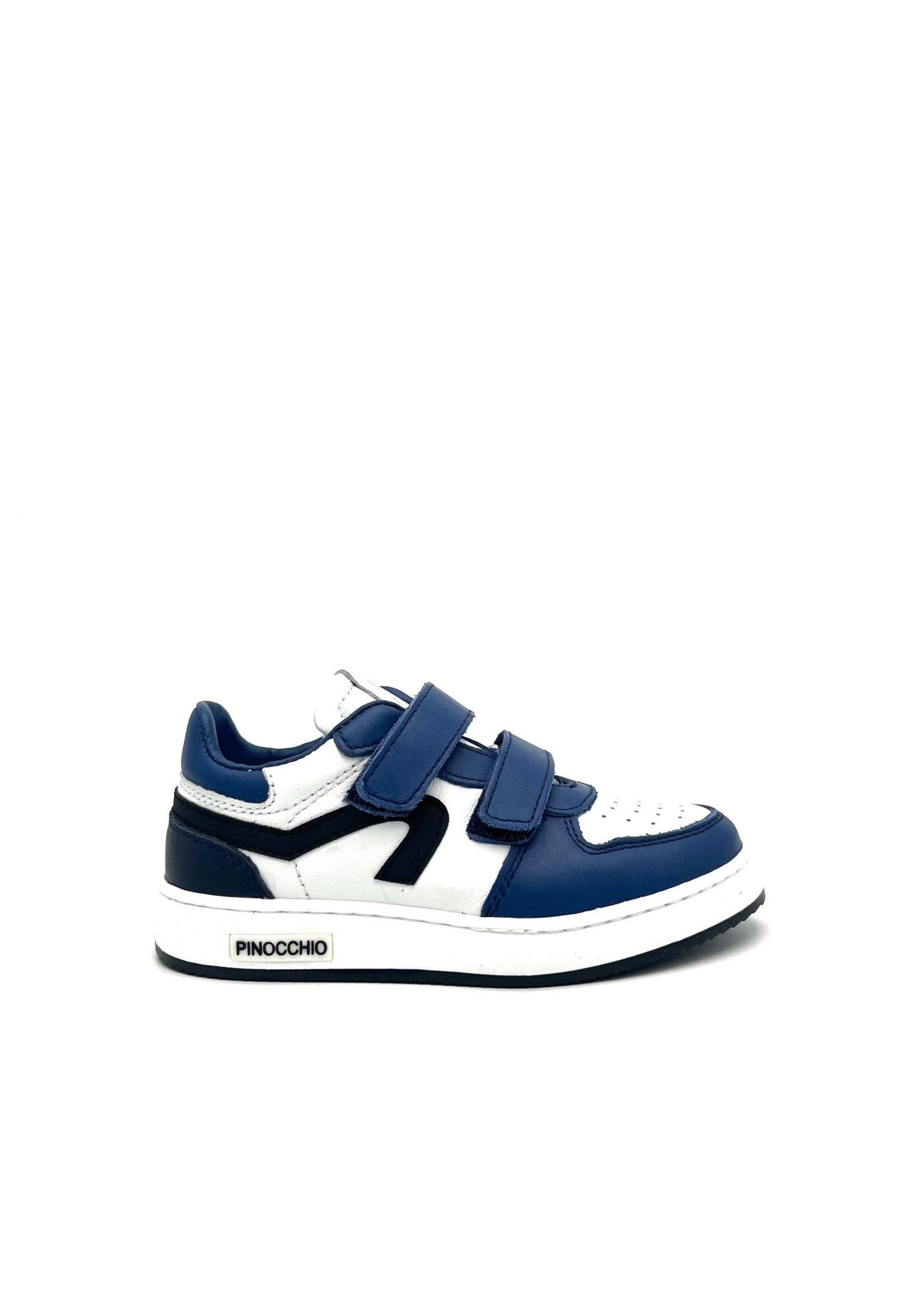 PINOCCHIO PINOCCHIO 1016 KLITTENBAND KOBALT