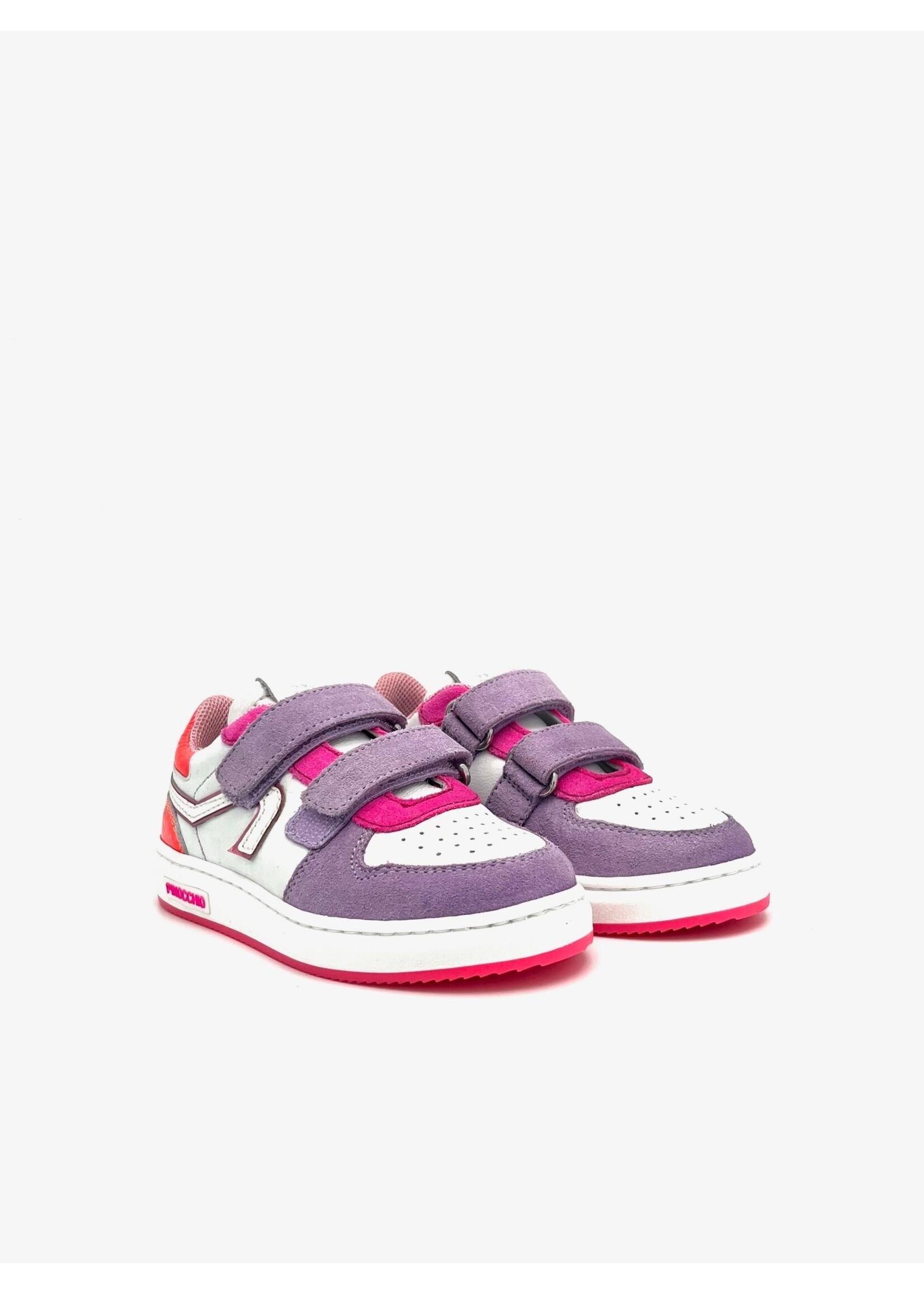 PINOCCHIO PINOCCHIO 1016 KLITTENBAND FUCSIA