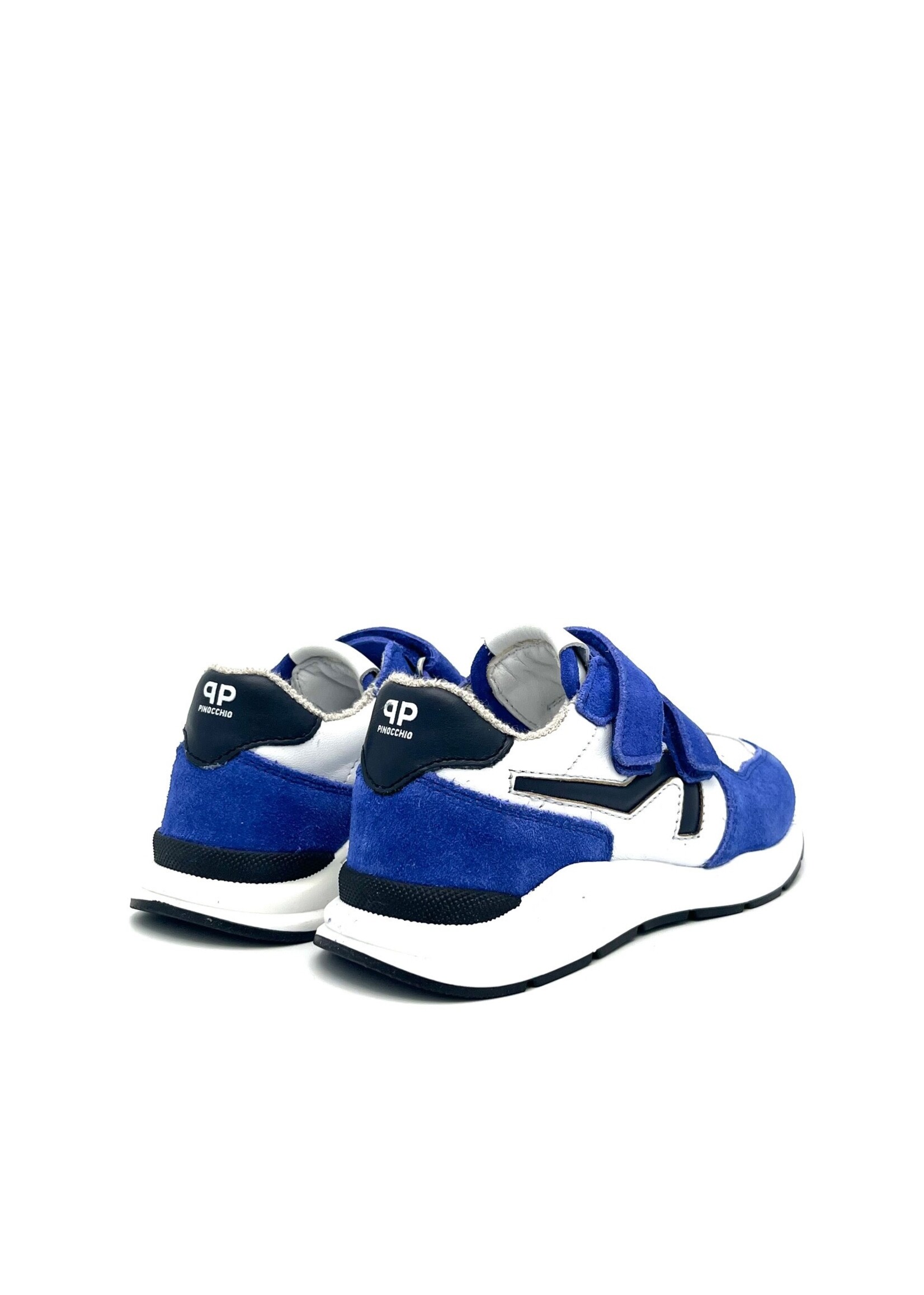 PINOCCHIO PINOCCHIO 1888 klittenband KOBALT