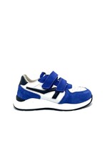 PINOCCHIO PINOCCHIO 1888 klittenband KOBALT