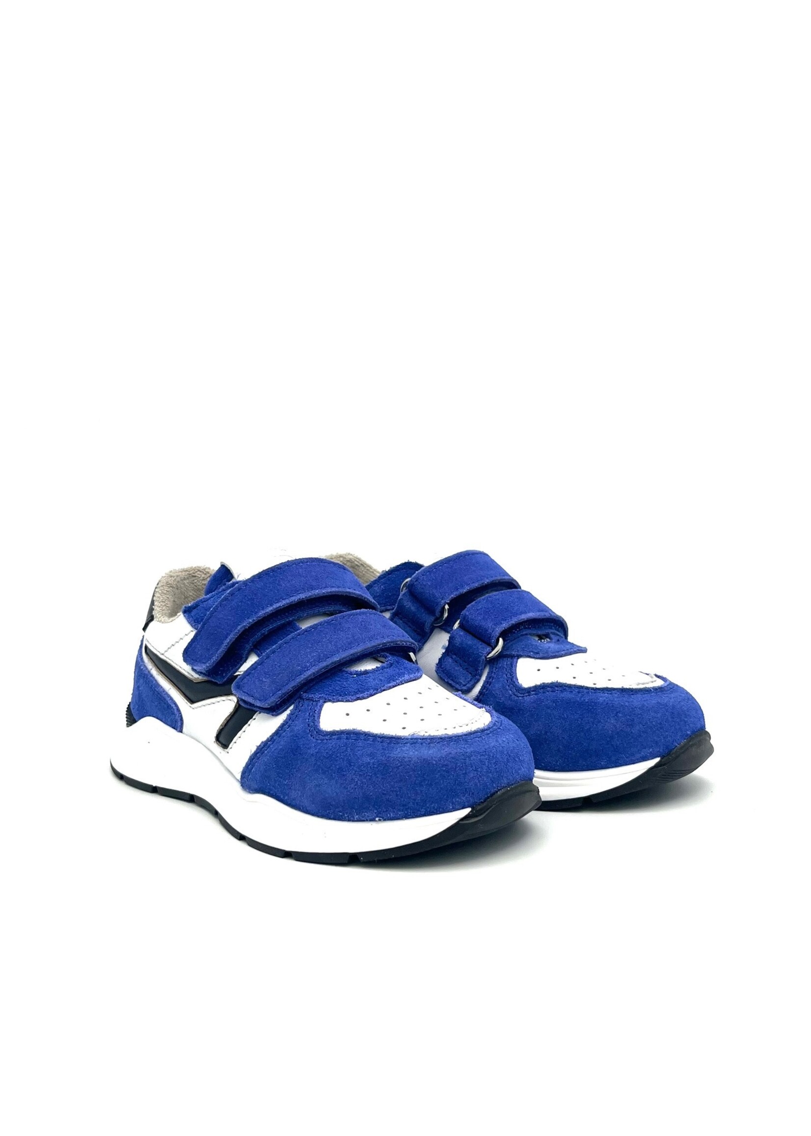 PINOCCHIO PINOCCHIO 1888 klittenband KOBALT