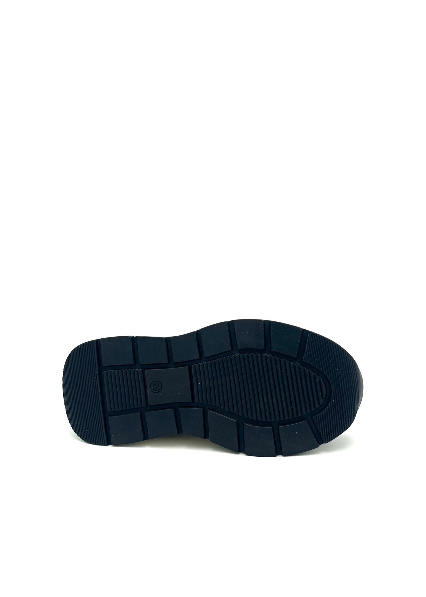 PINOCCHIO PINOCCHIO 1888 klittenband TAUPE