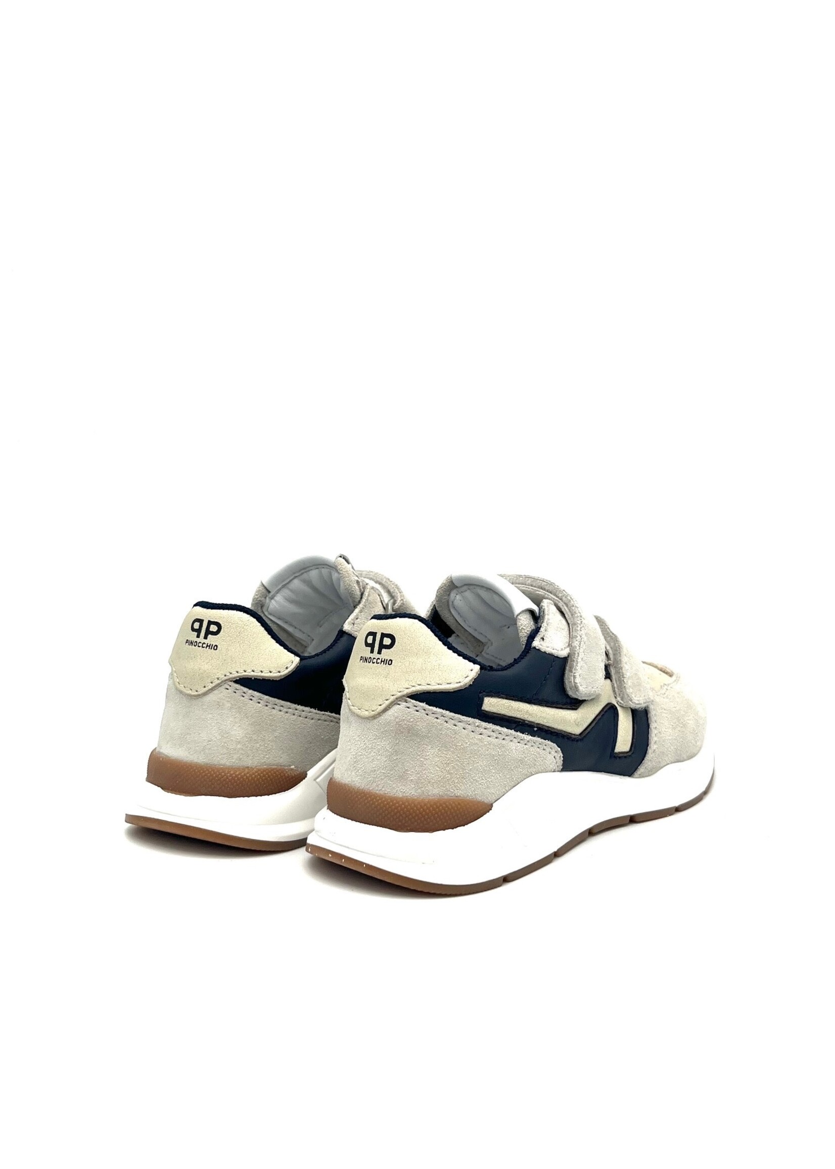 PINOCCHIO PINOCCHIO 1888 KLITTENBAND DK. BLAUW