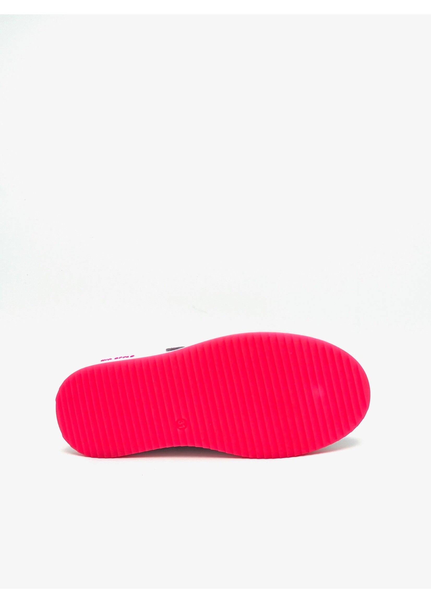 HIP HIP 1016 KLITTENBAND FUCSIA