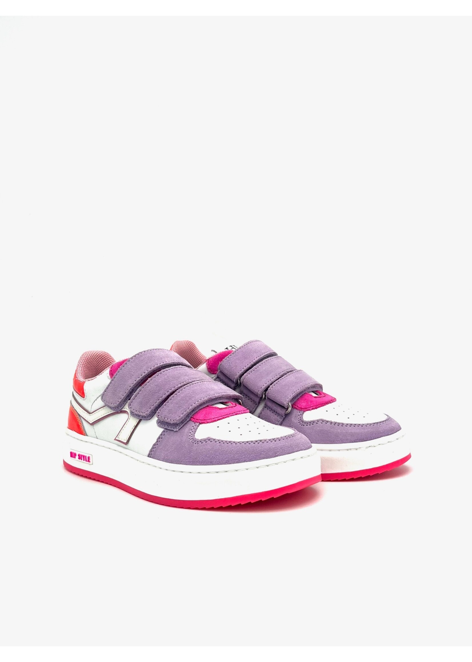 HIP HIP 1016 KLITTENBAND FUCSIA