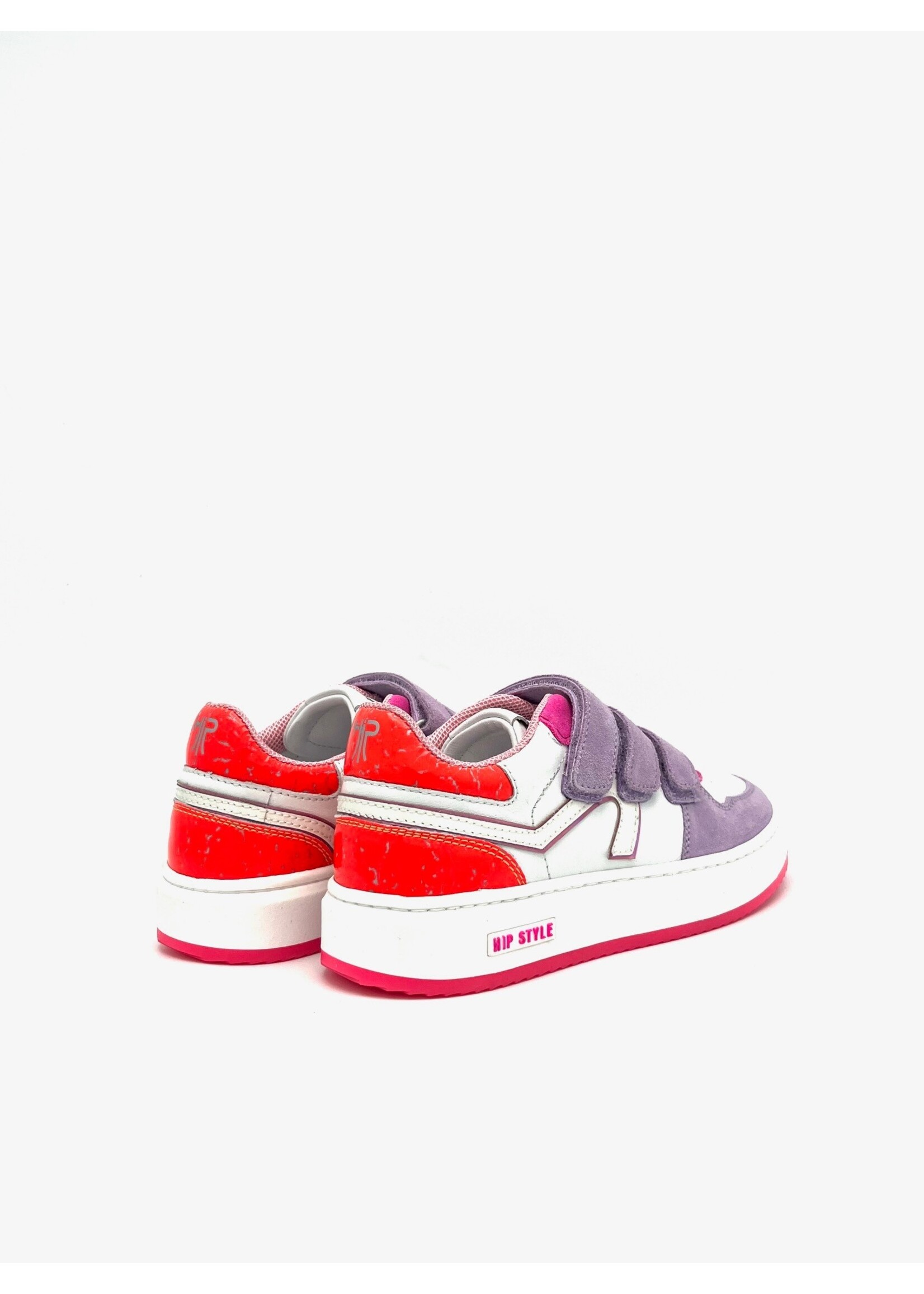 HIP HIP 1016 KLITTENBAND FUCSIA